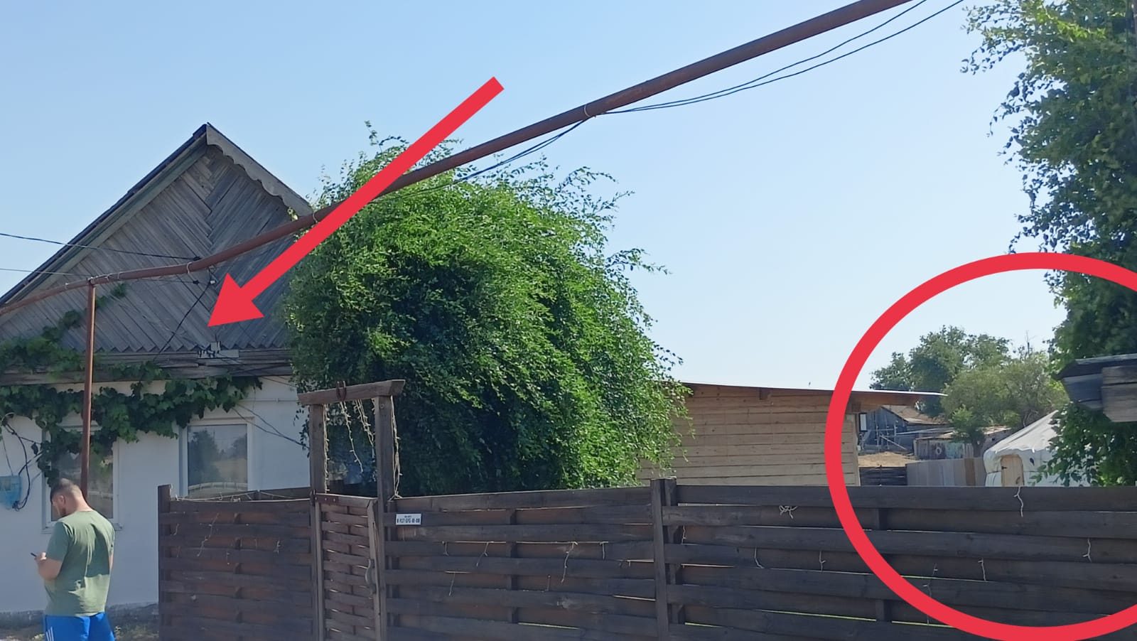 Фото Калмыцкий Дворик Sansara