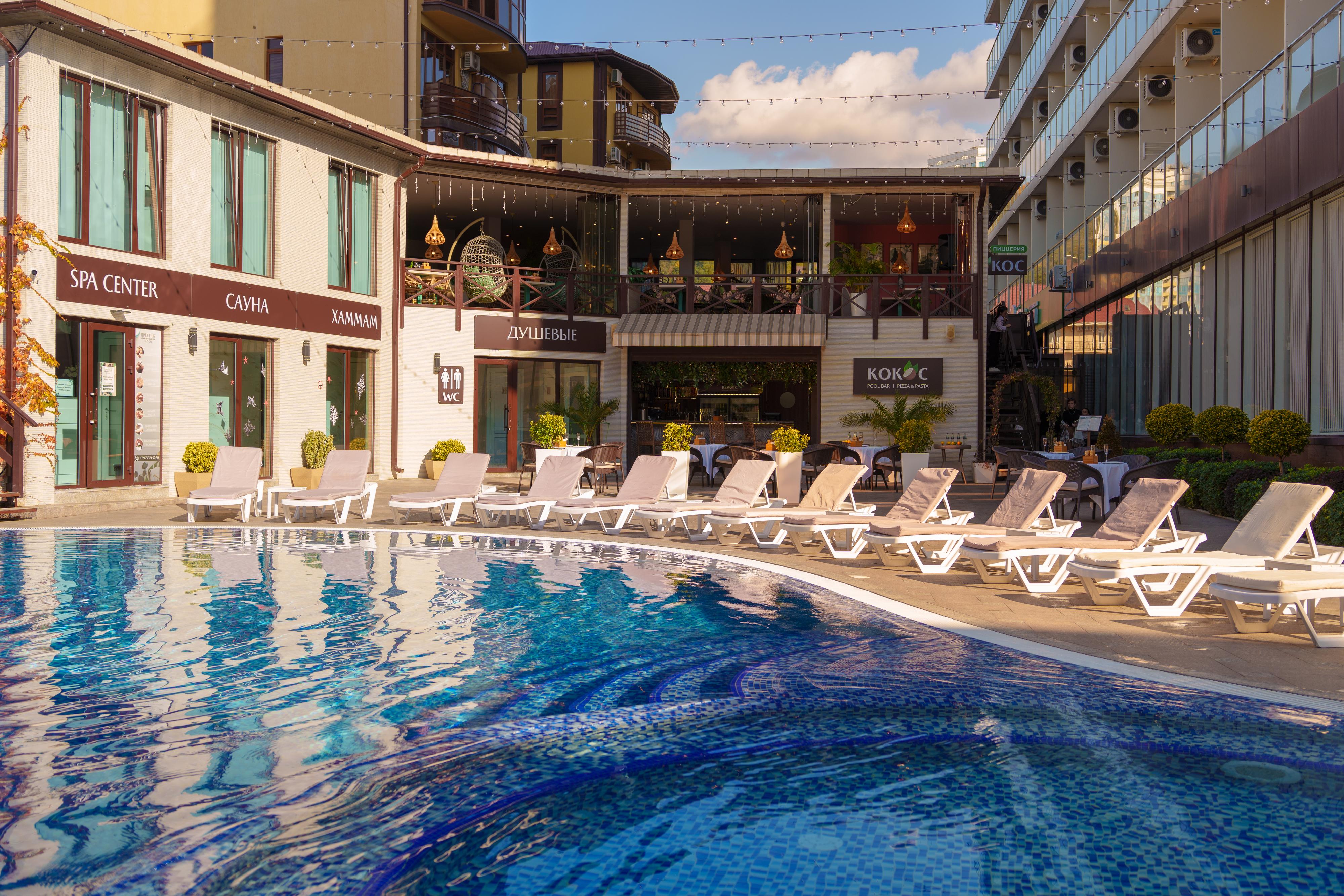 Фото отеля 5