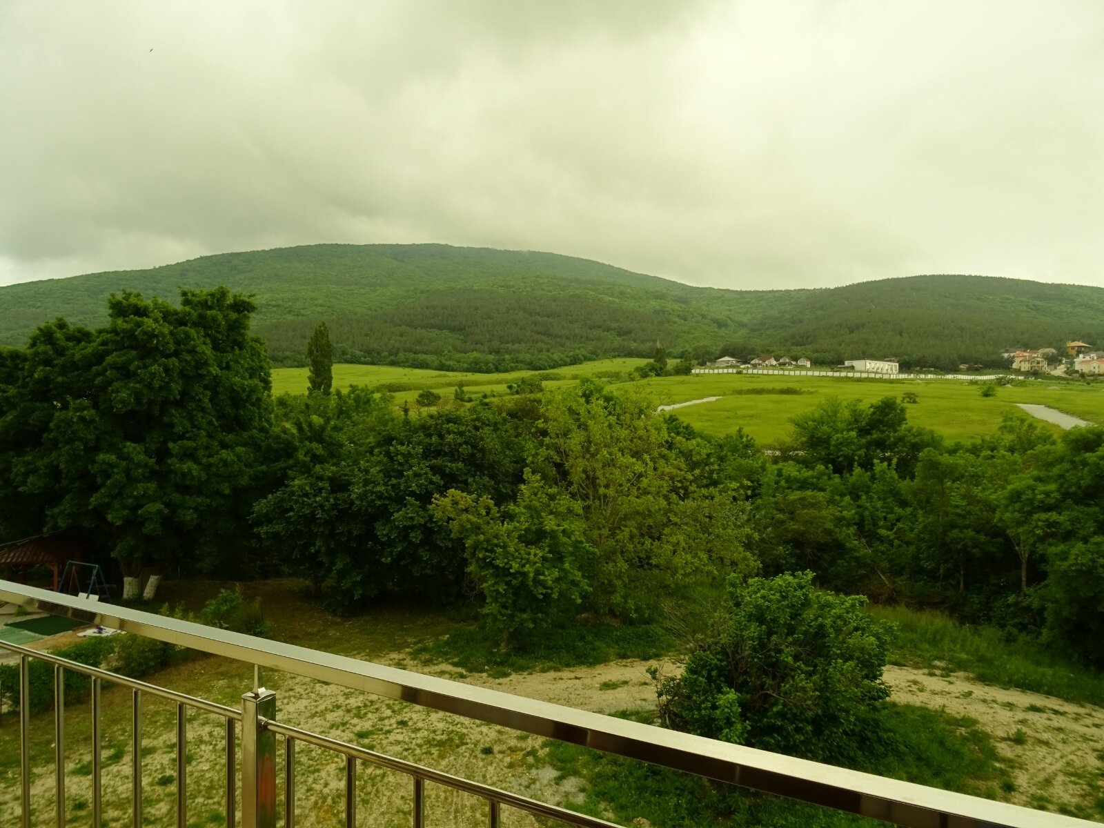 Фото Отрада