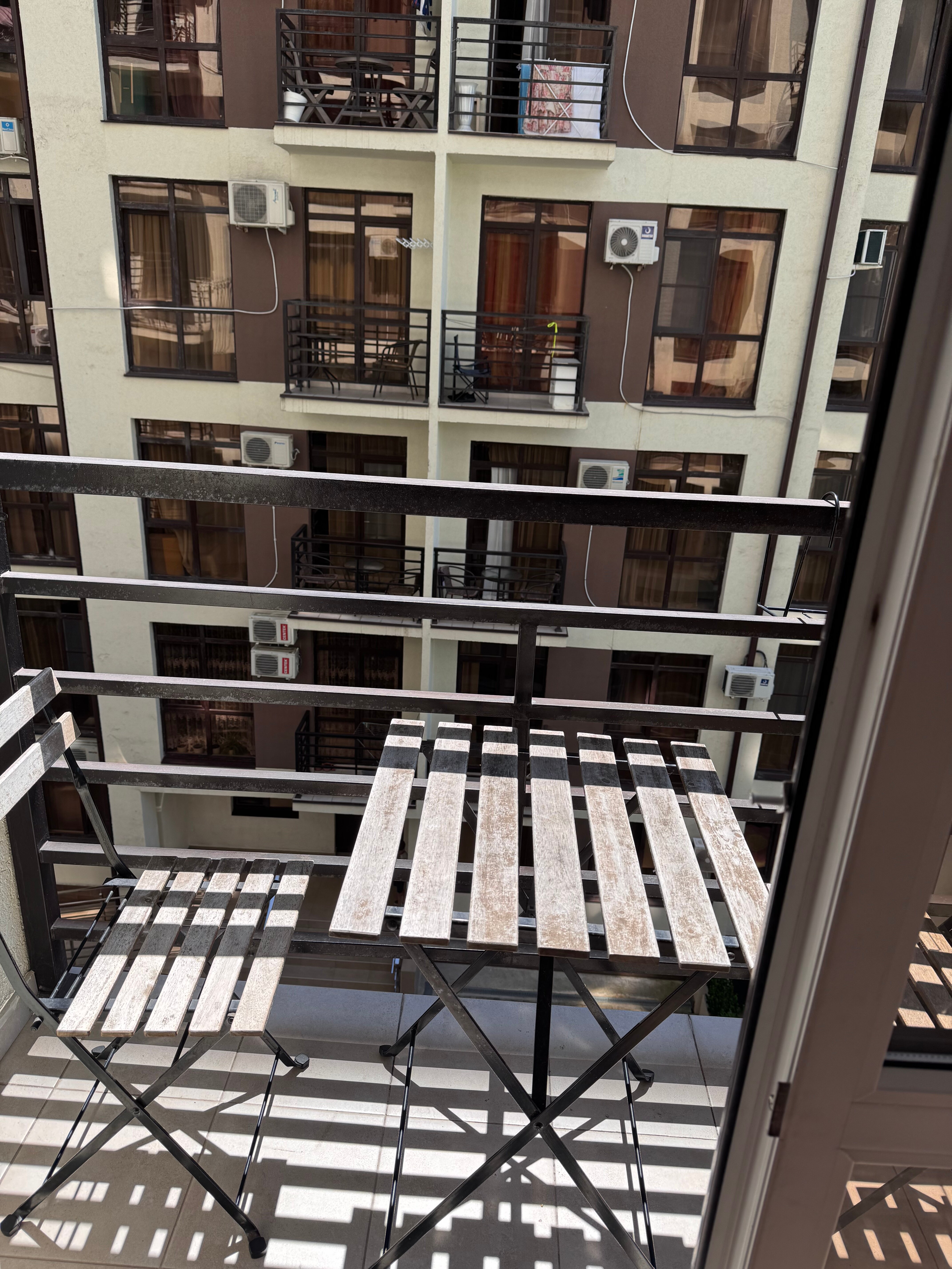 Фото Морент