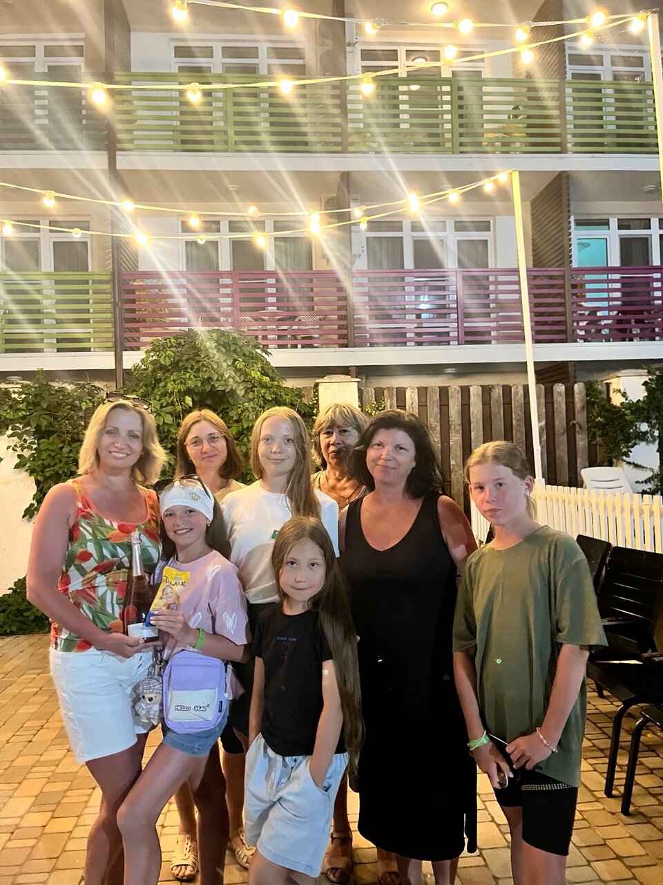 Фото ГринПарк