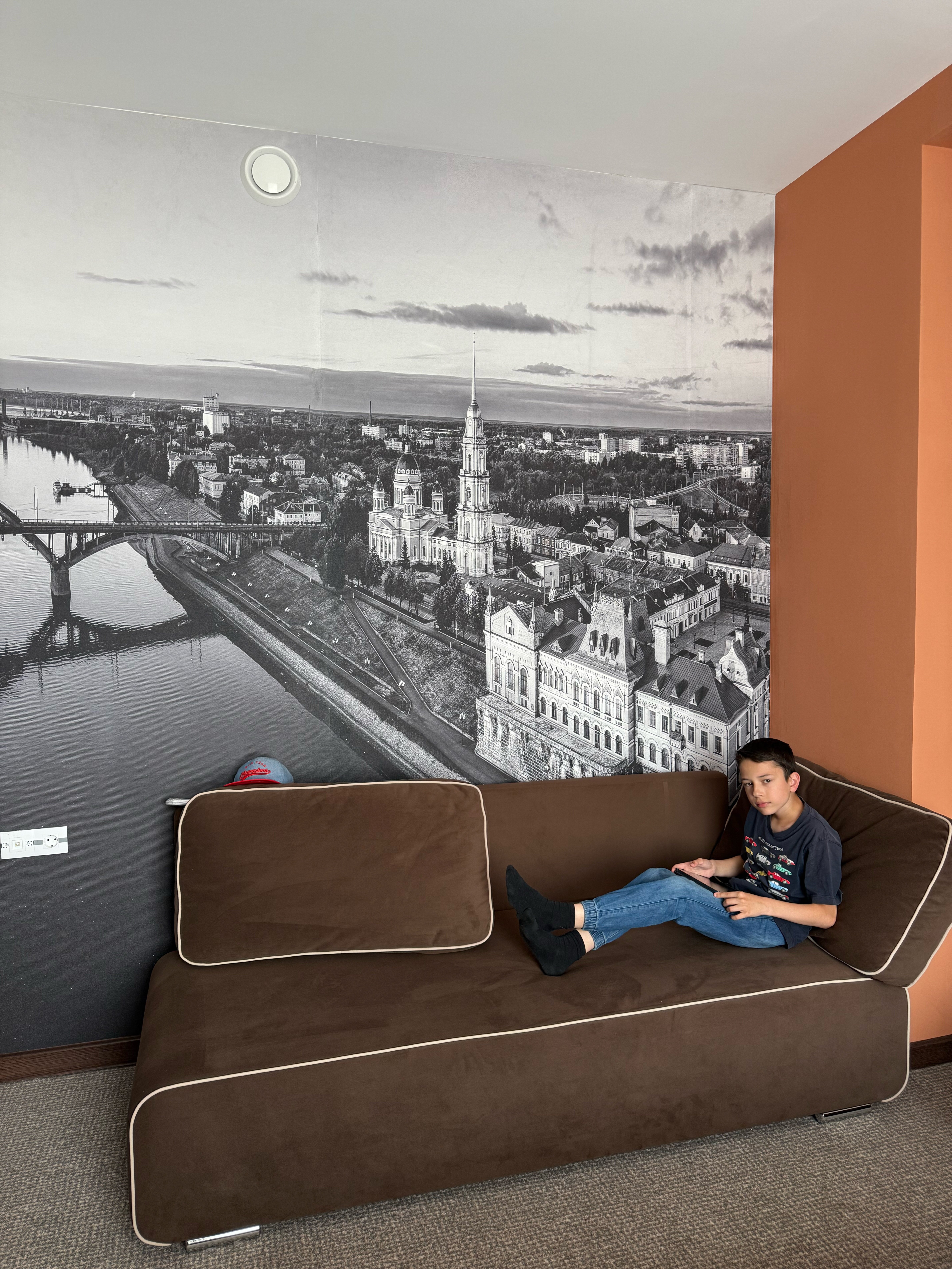 Фото HollidayInnPskov