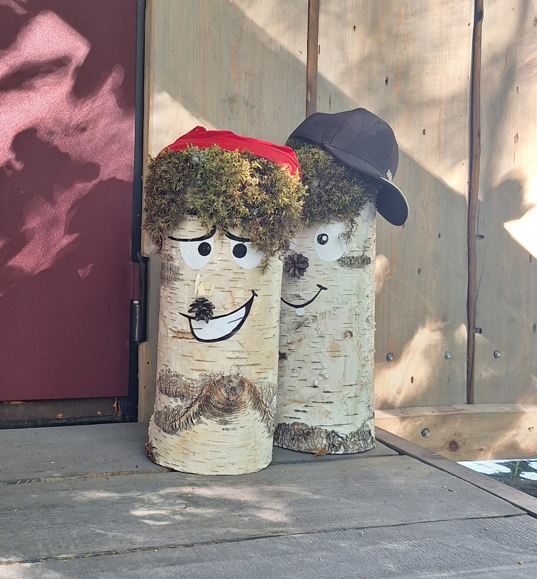 Фото Отель «Оланга»