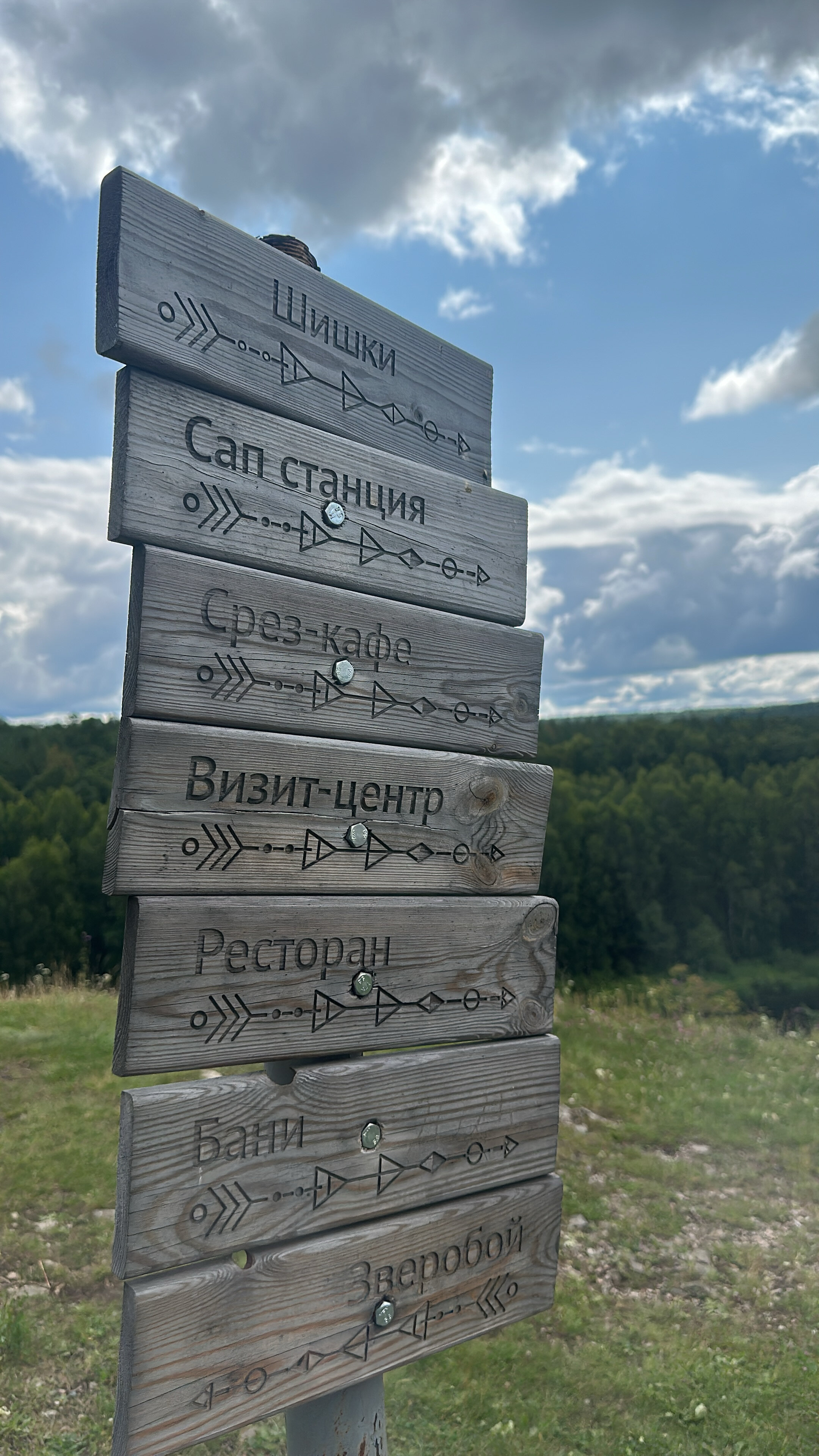 Фото Ключ-Камень