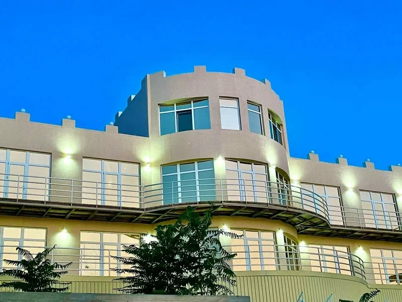 Фото отеля 4