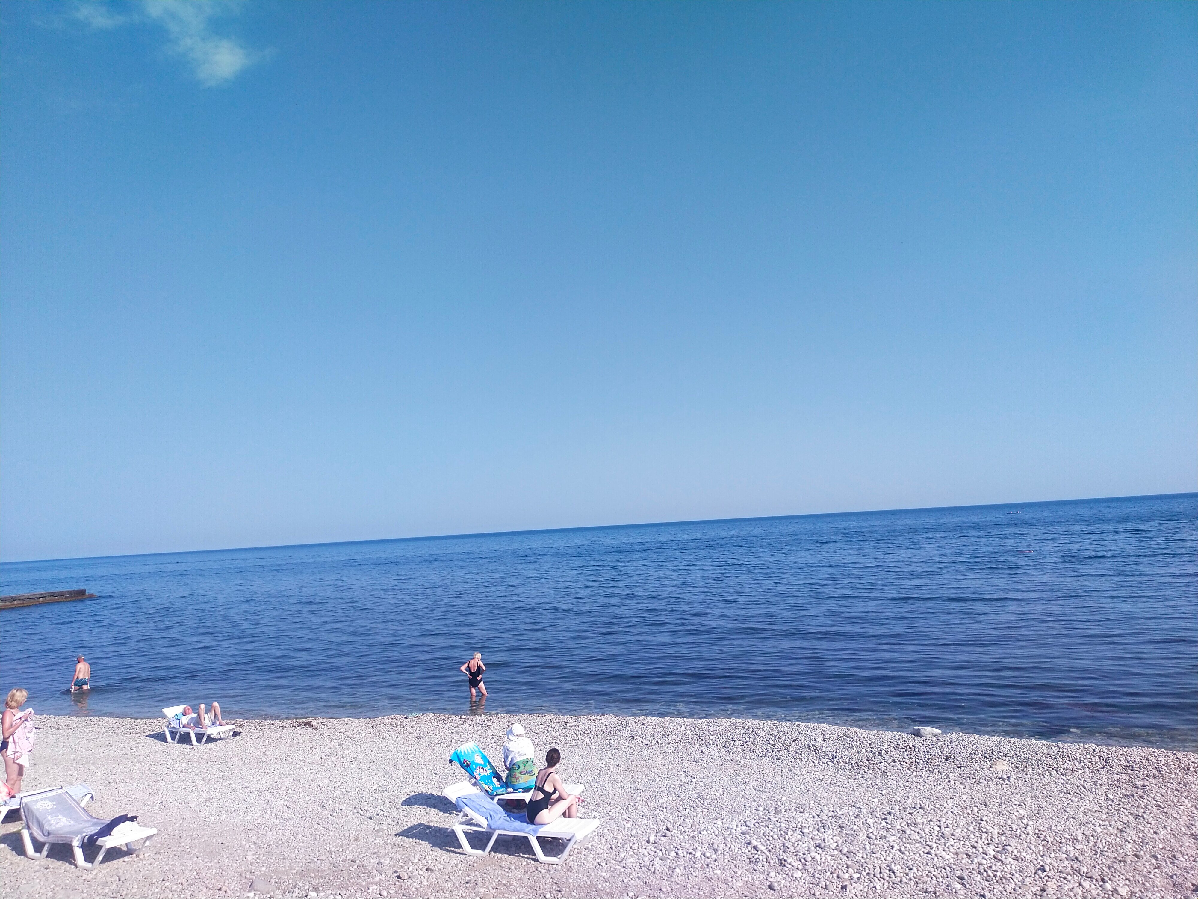 Фото Юккатан