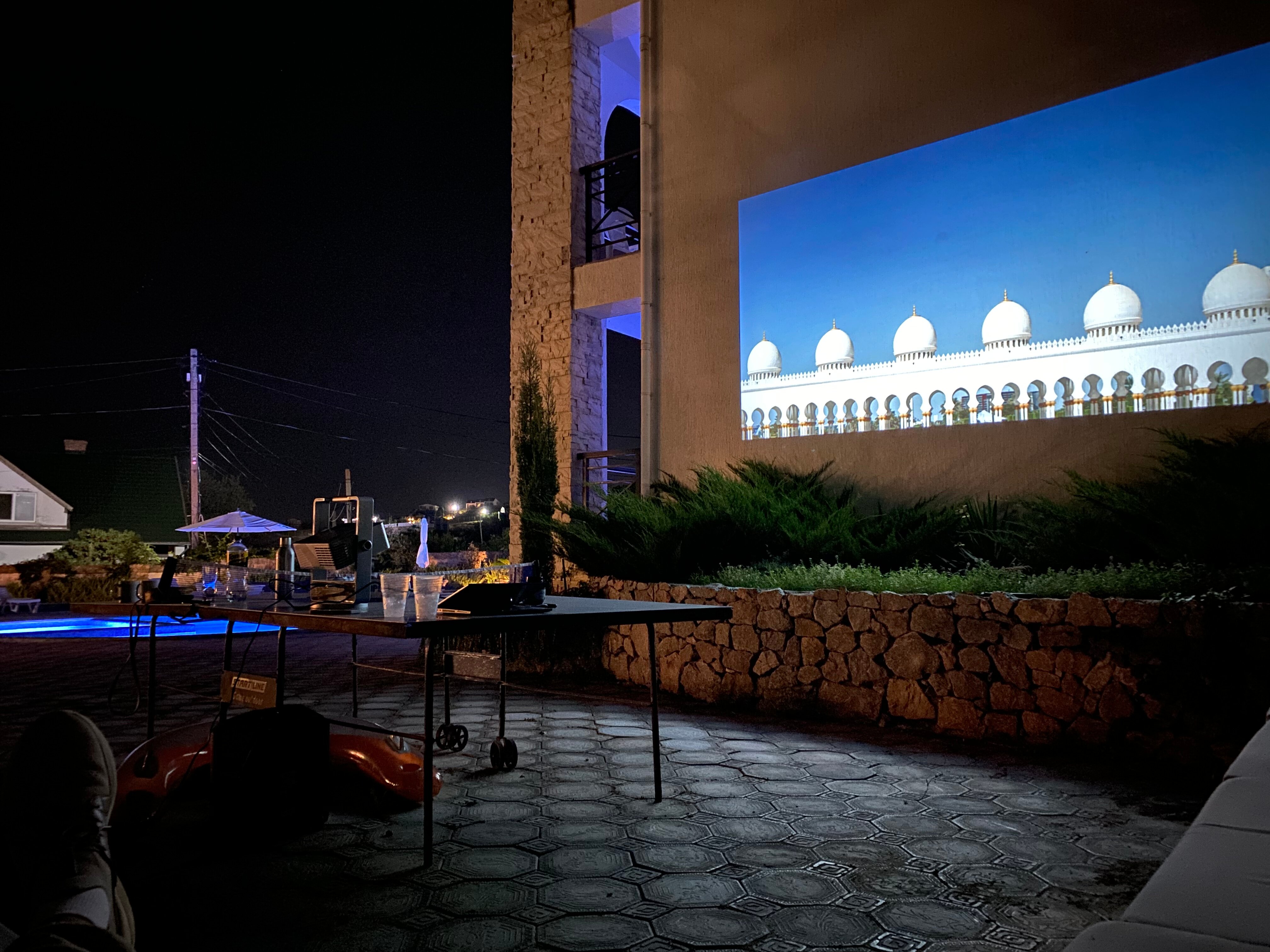 Фото Калипсо