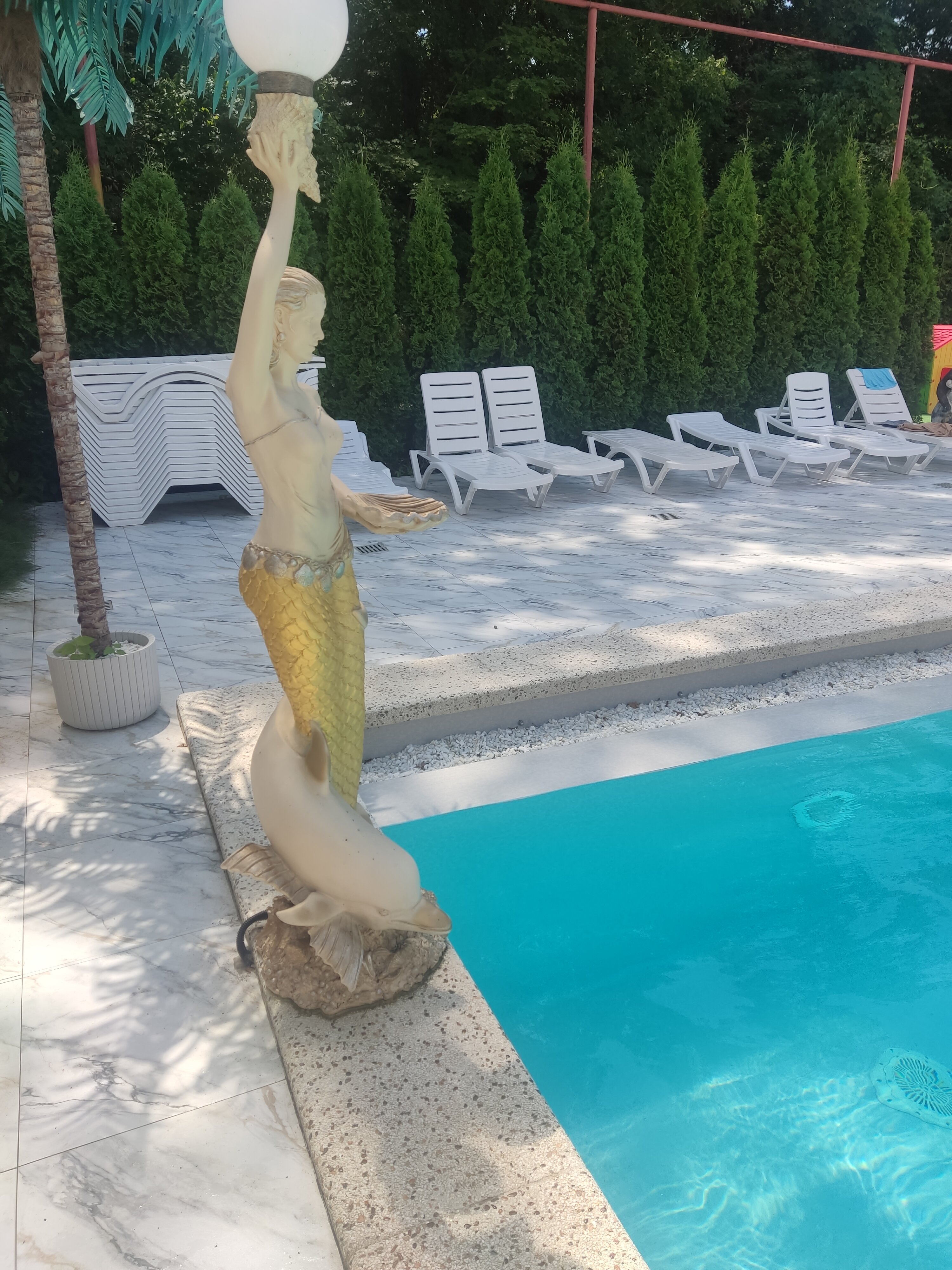 Фото Домашняя усадьба