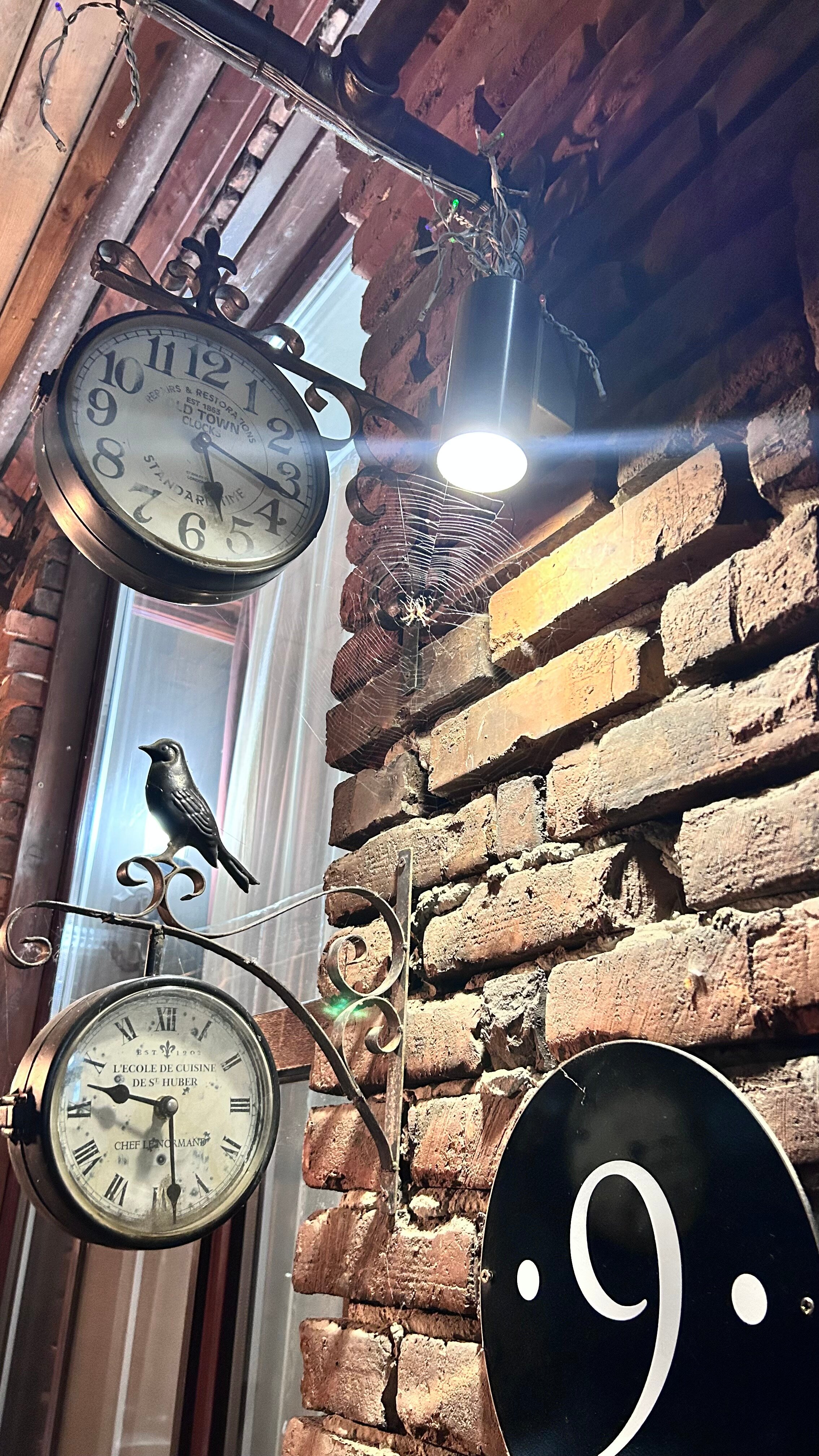 Фото Бутик-Отель 9