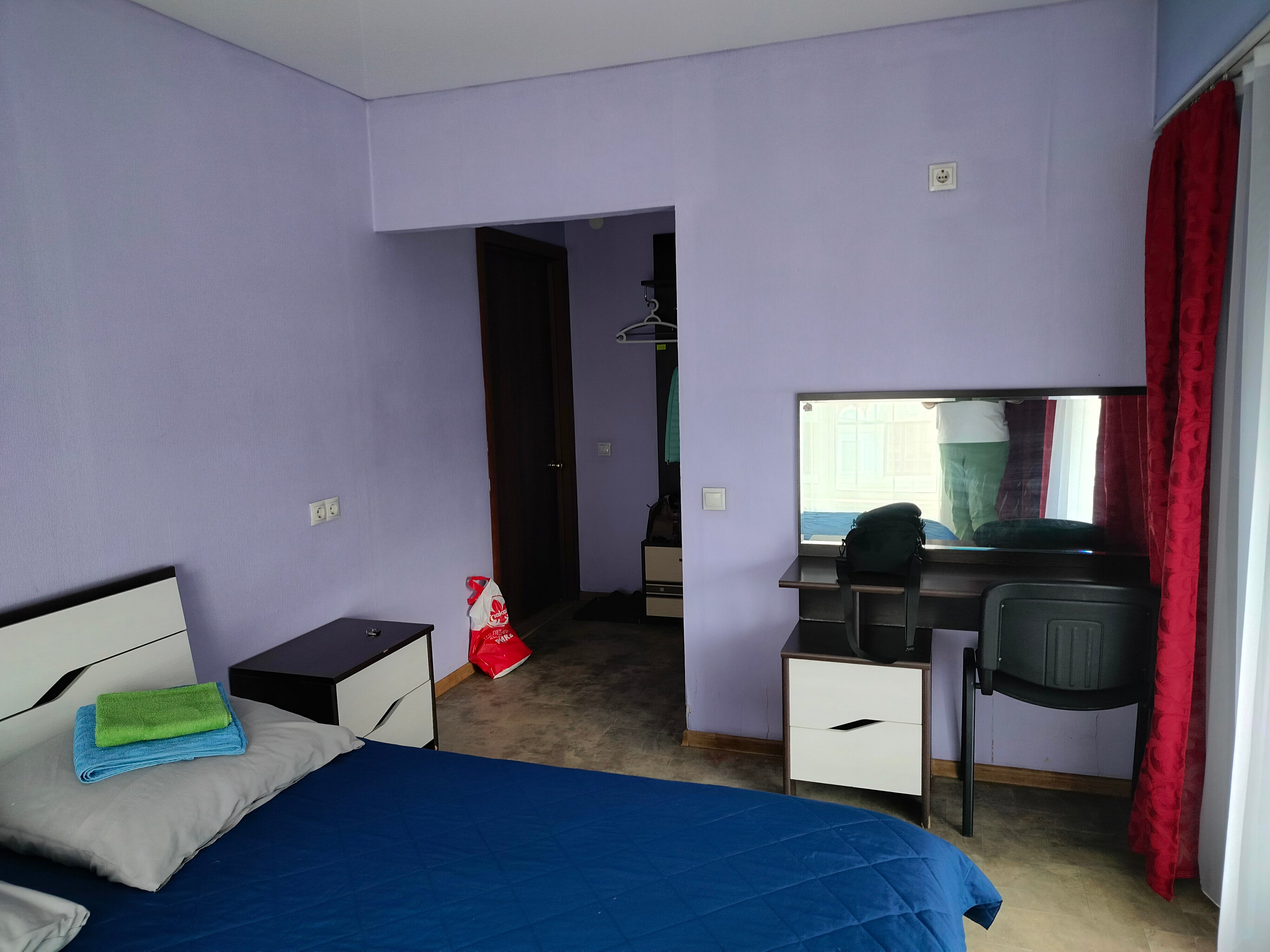 Фото Домино