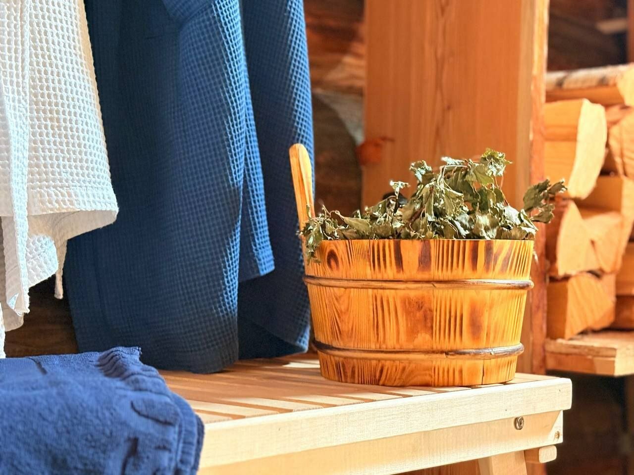 Фото Берлога на Пильной