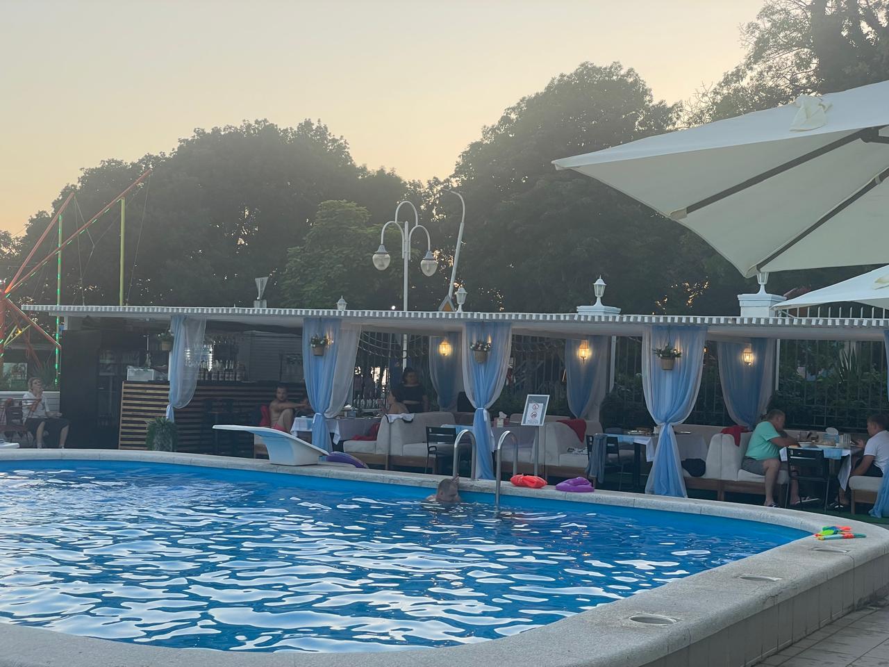 Фото Белый Дом