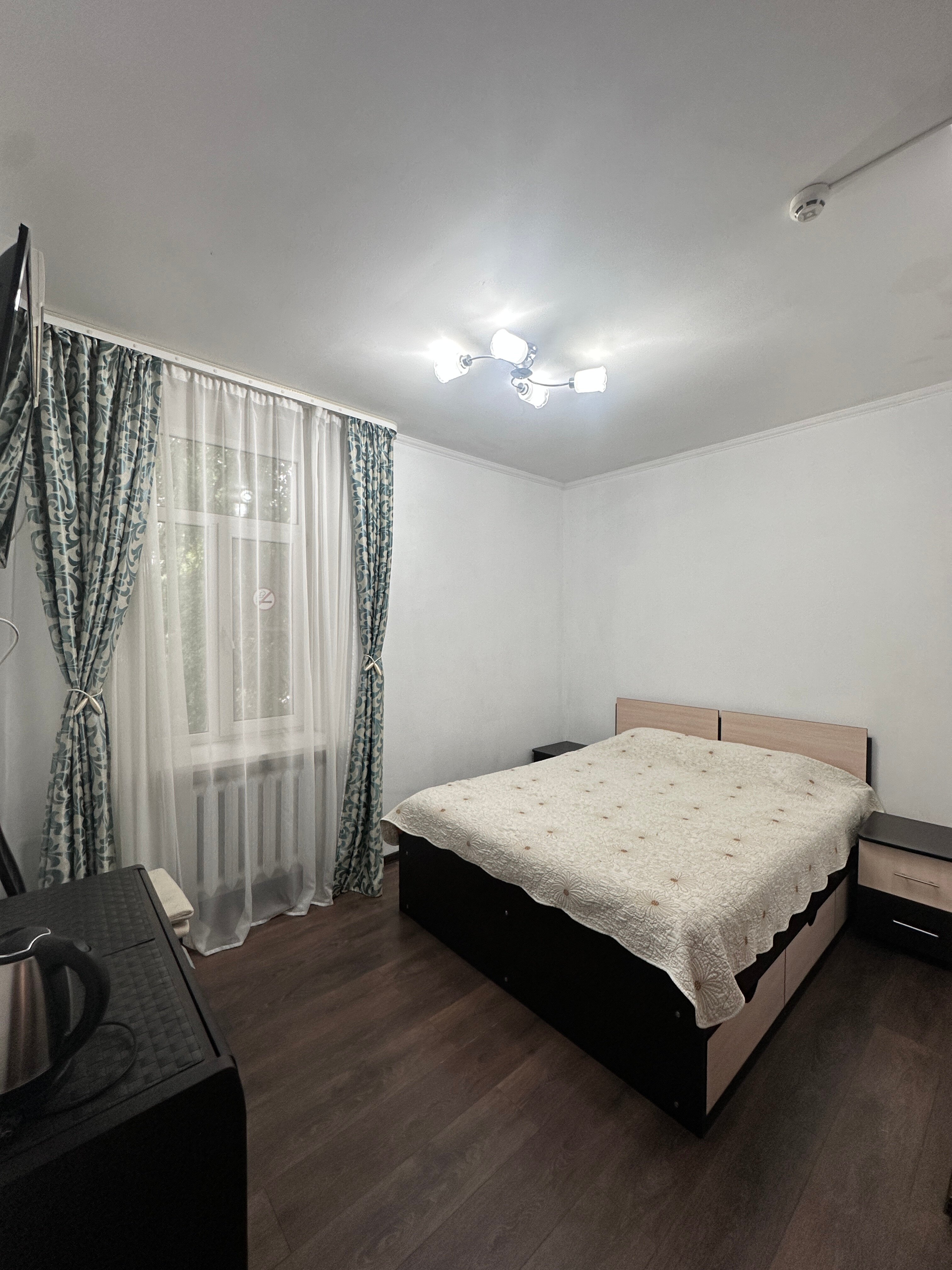 Фото Гостевой дом Левада