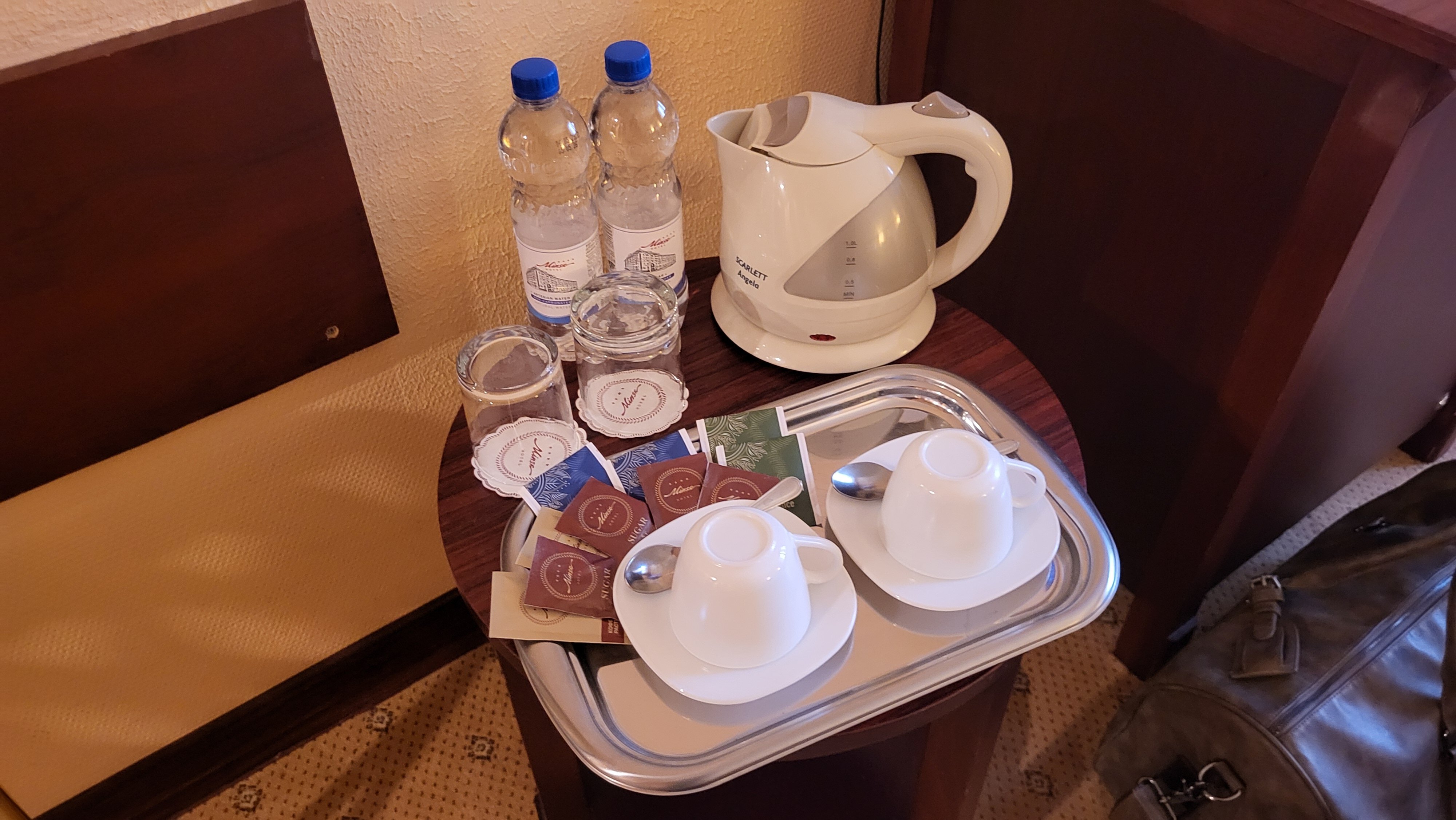 Фото Отель Минск