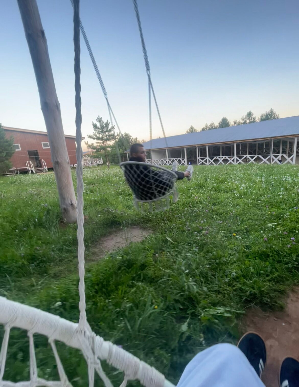 Фото Тайны Юронги