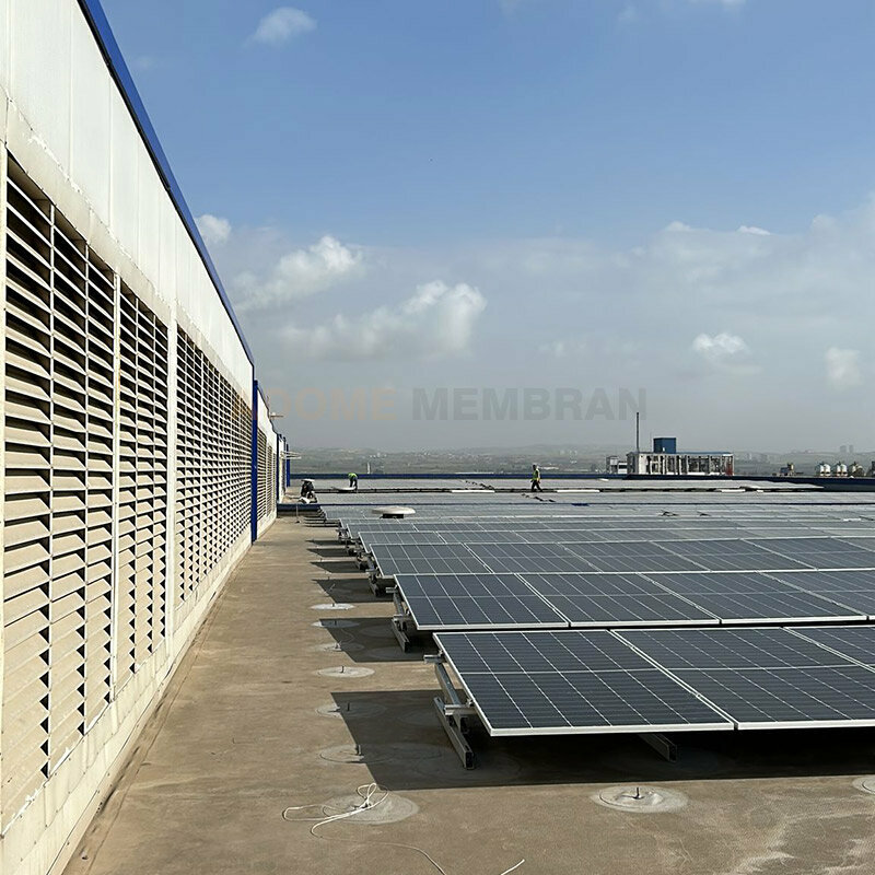 Management company Adome Membran, Izmir, photo