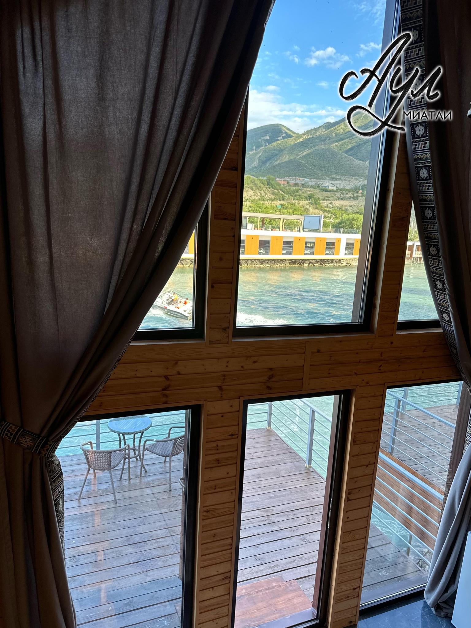 Фото Аул Миатли