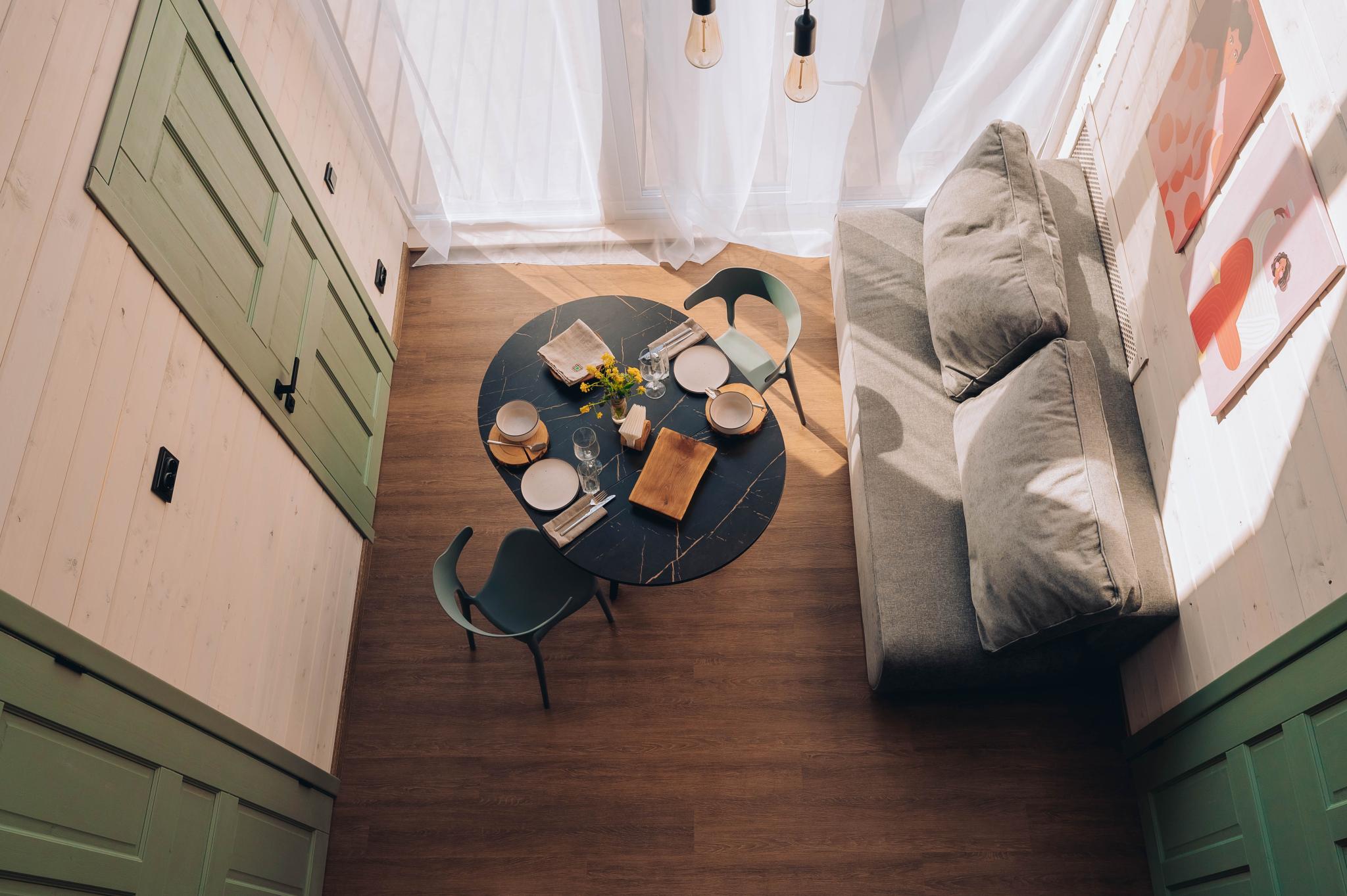 Фото Усадьба Груздева