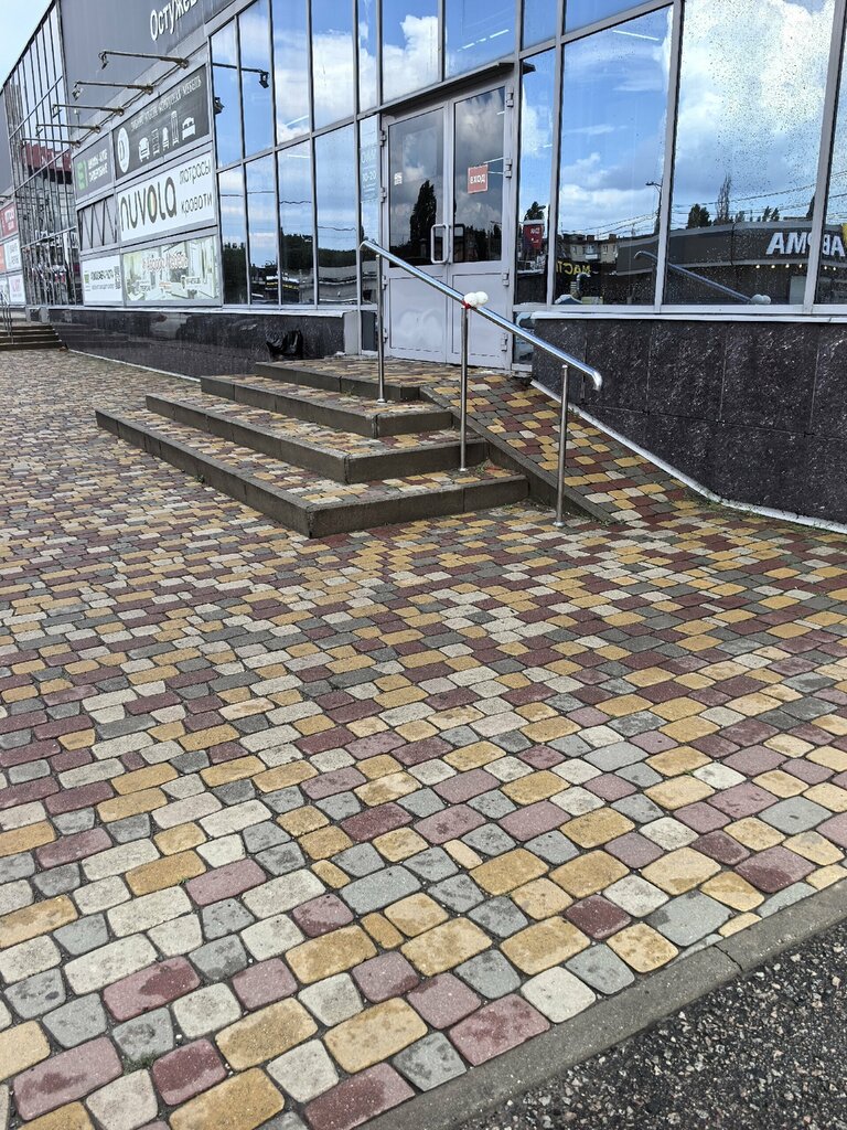 Kitchen furniture Аврора, Voronezh, photo