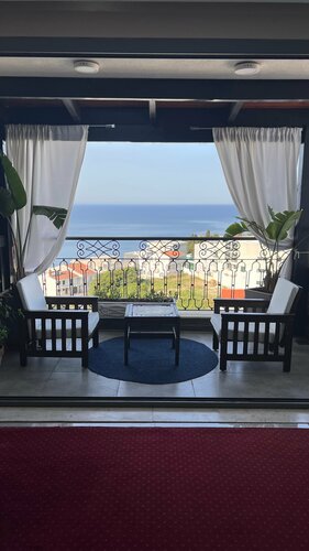 Гостиница Padam Hotel & SPA в Улцине
