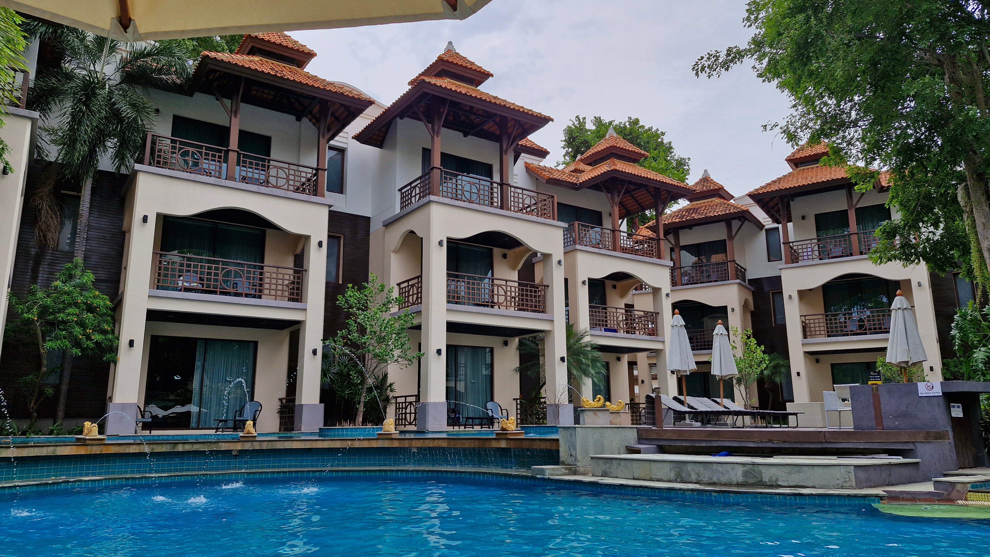 Фото отеля 5