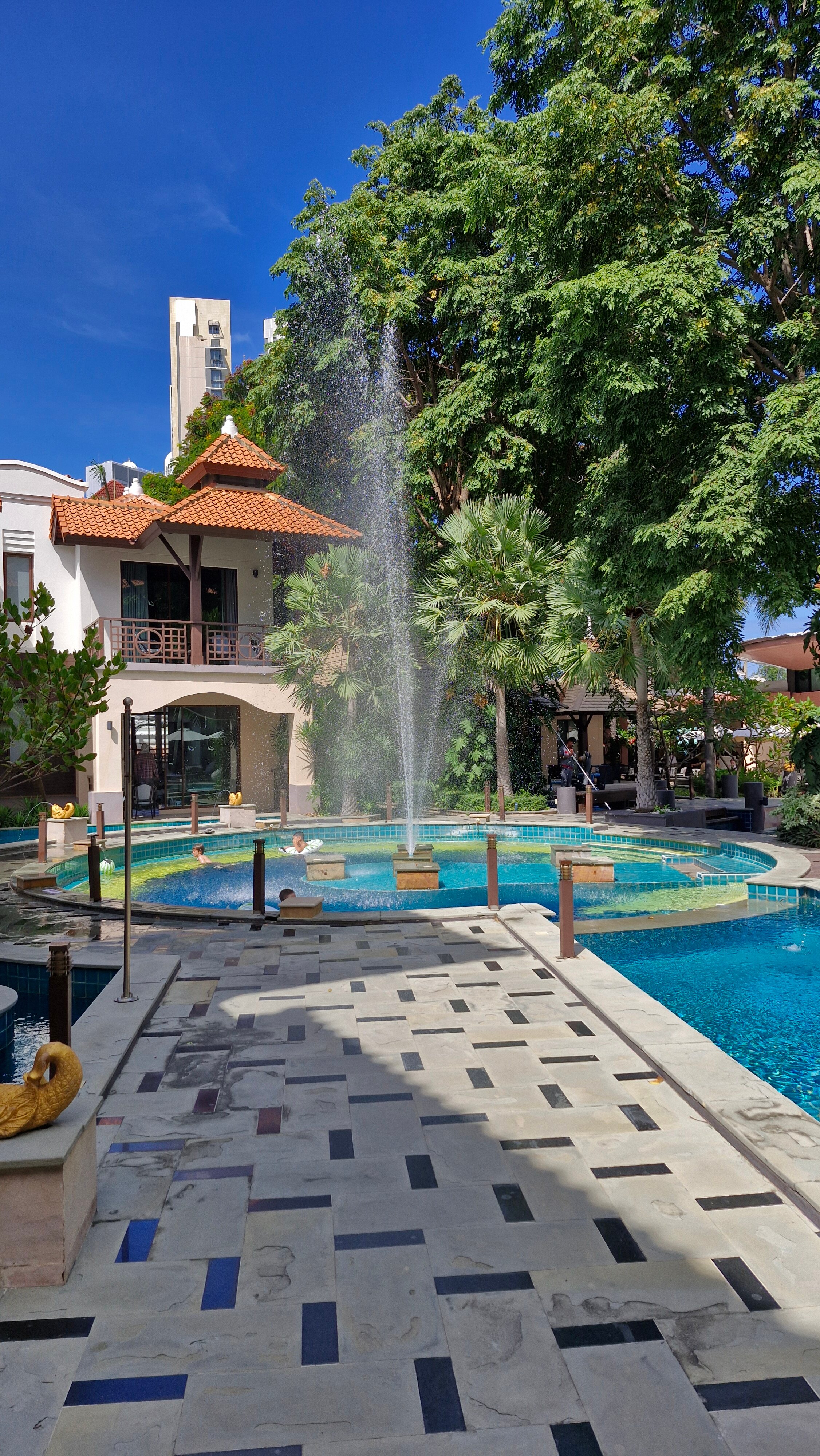 Фото Long Beach Garden Hotel & SPA