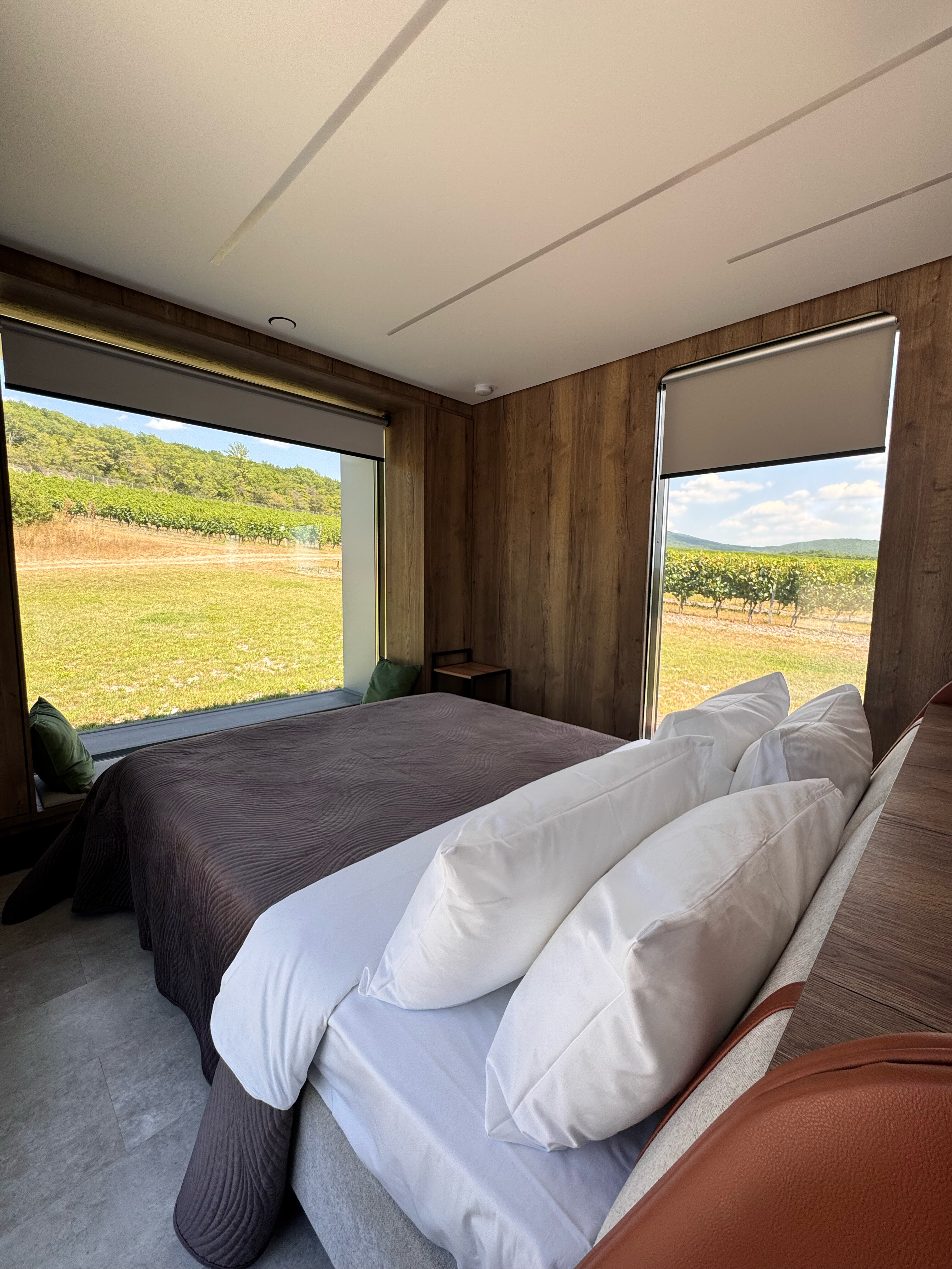 Фото Бюрнье