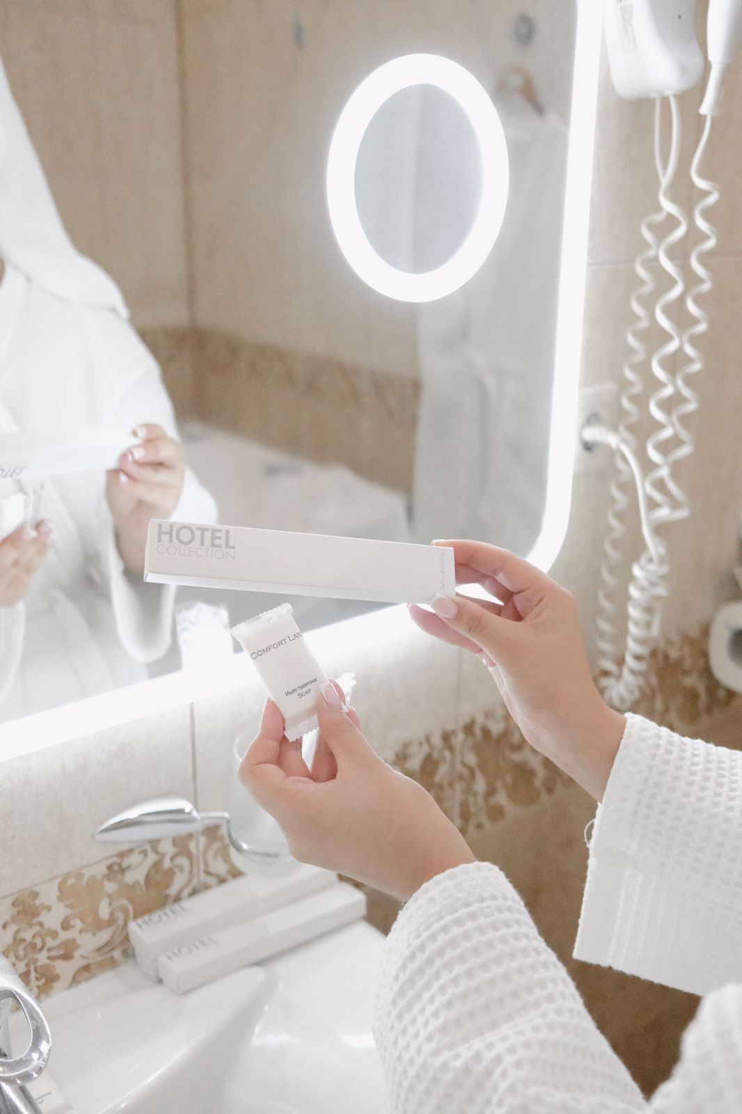 Фото Астория