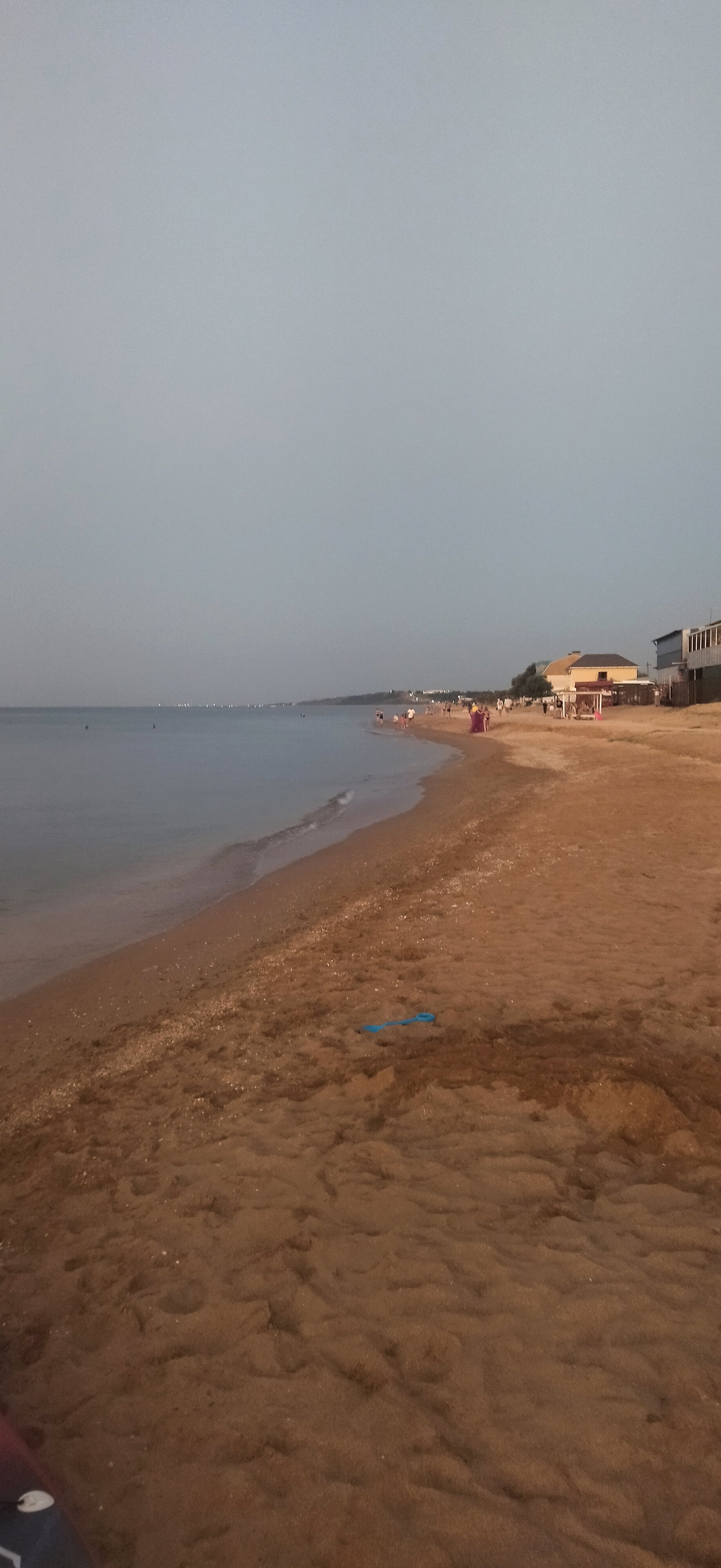 Фото Про Пересыпь