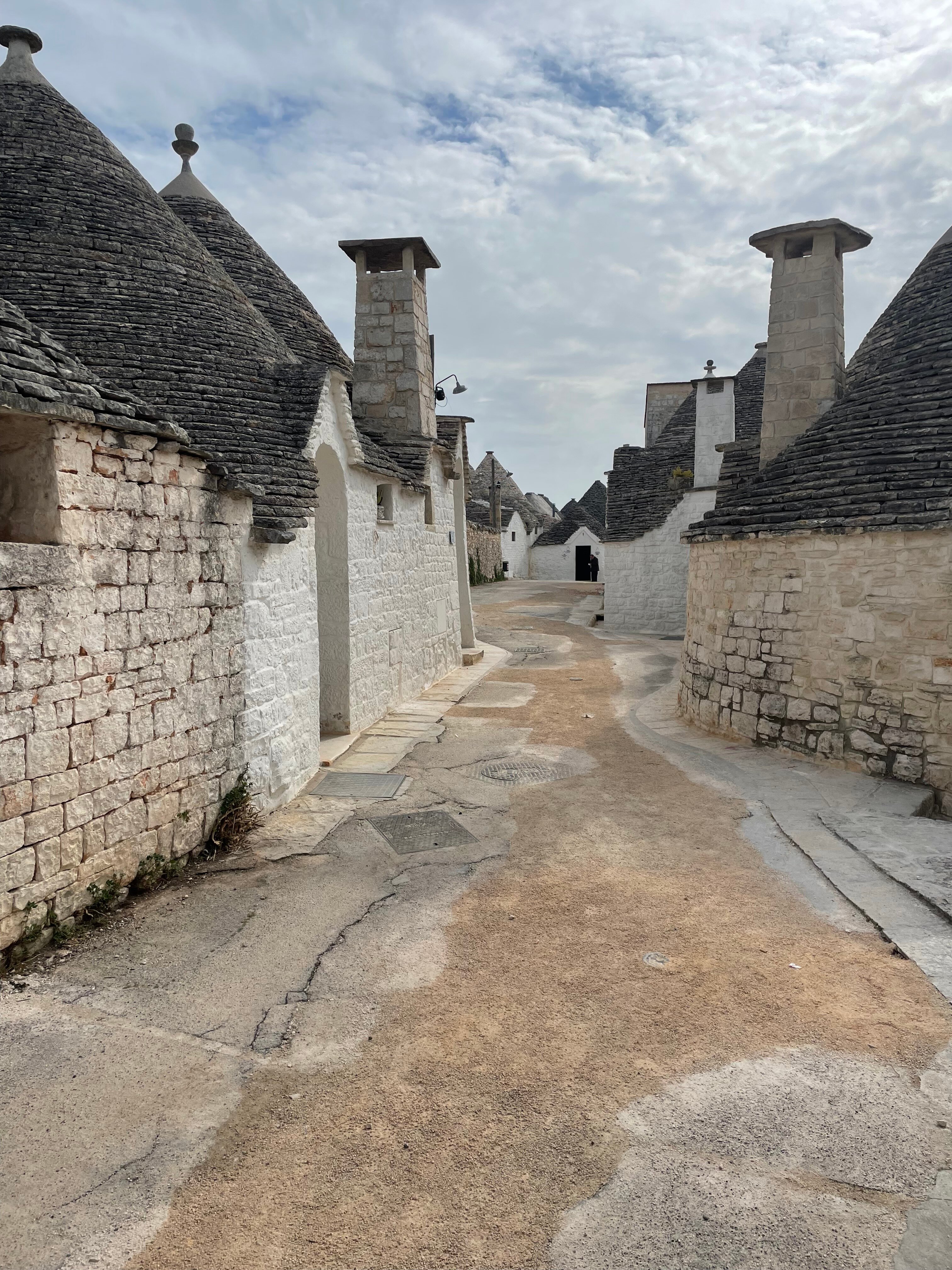 Фото Trulli Casa Alberobello