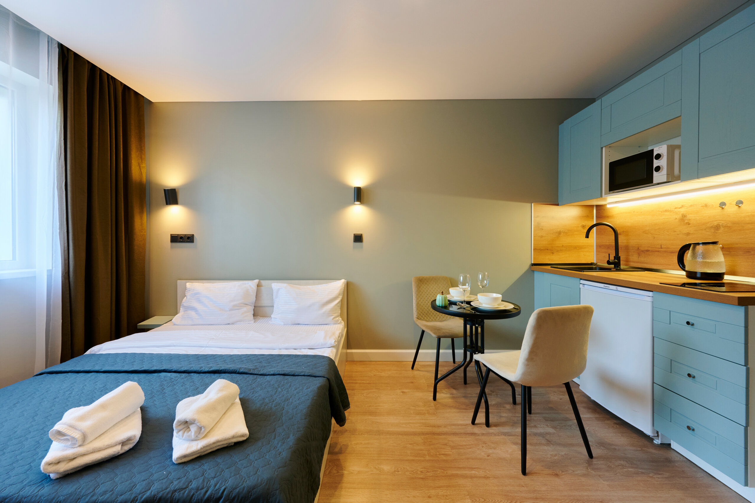 Фото отеля 1