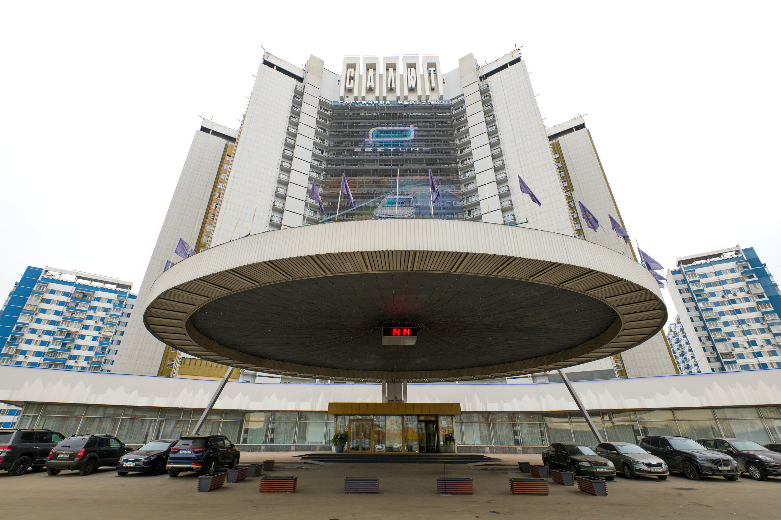 Фото Moko Apartments