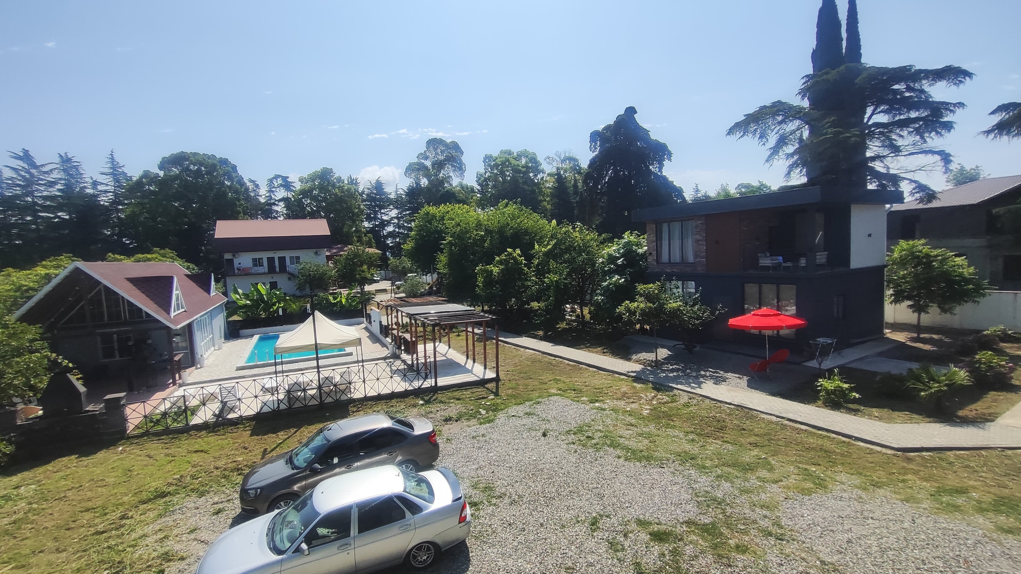 Фото Гостевой дом Фазенда