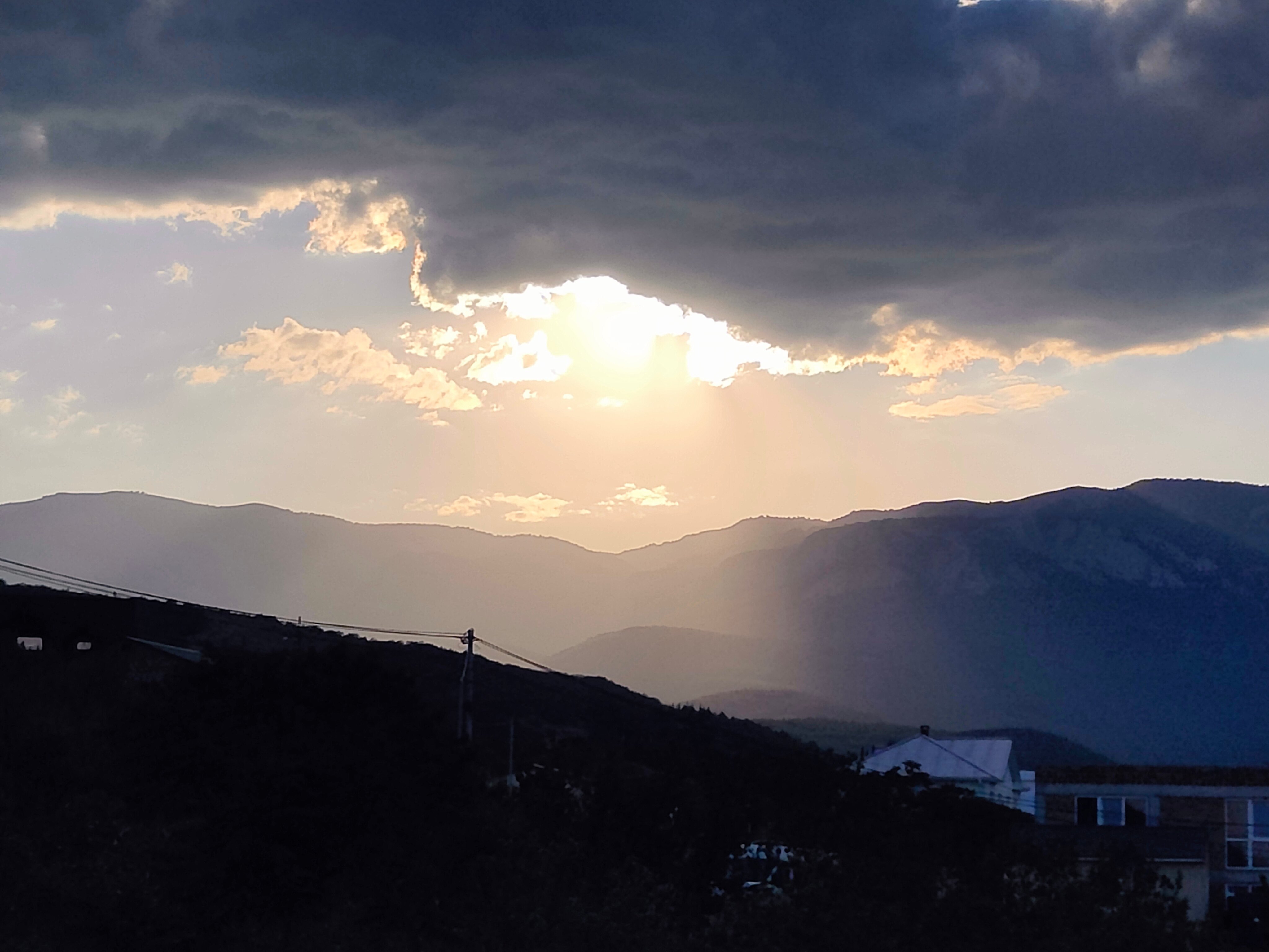 Фото Солнечная Усадьба