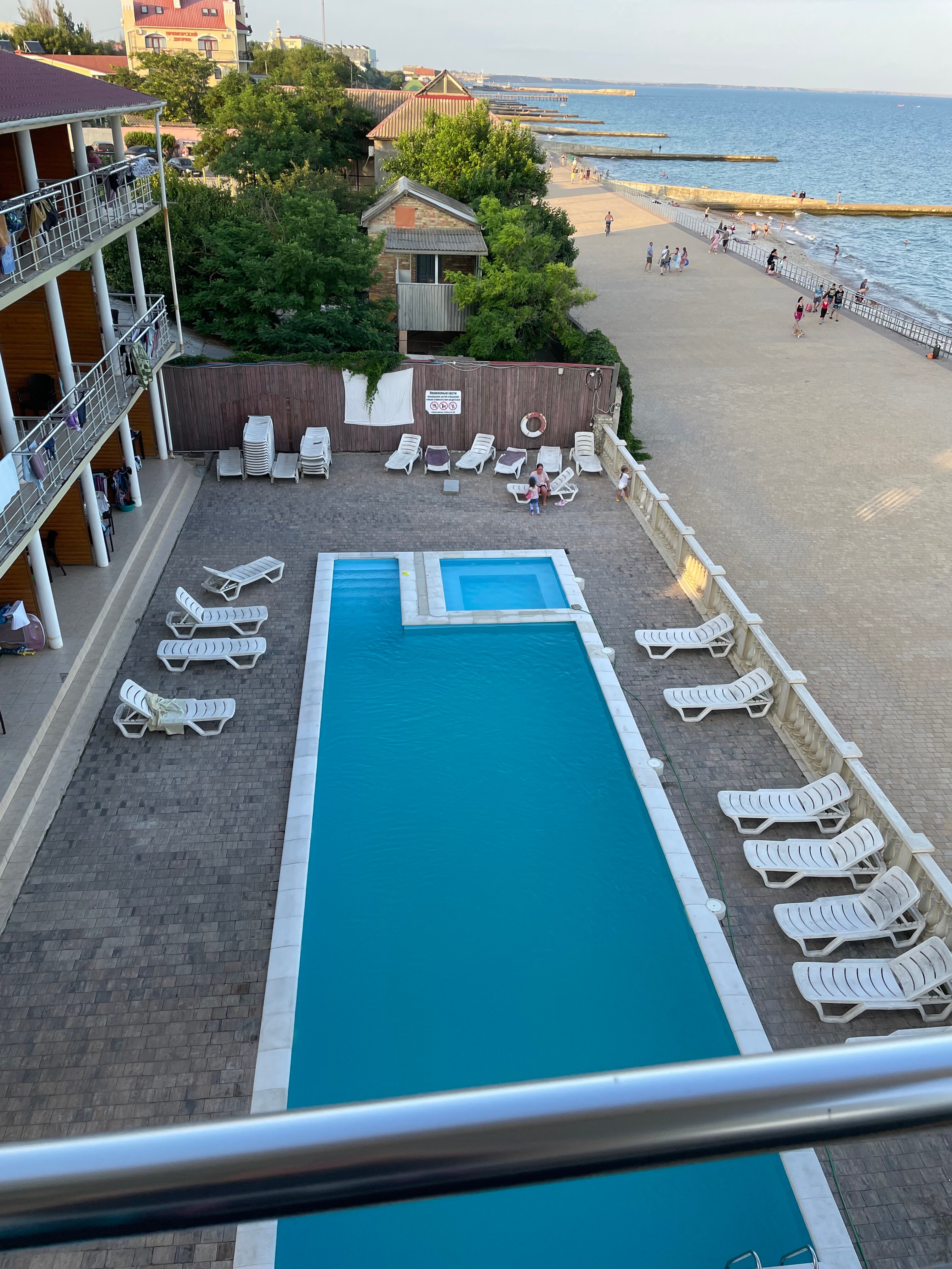 Фото Вилла Нимфей