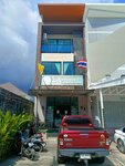Deva Language School (Phuket, Tambon Chalong, Chao Fah Tawan Tok Road), private school