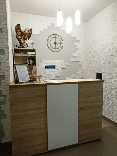 Гостевой дом Альтаир-22 в Барнауле