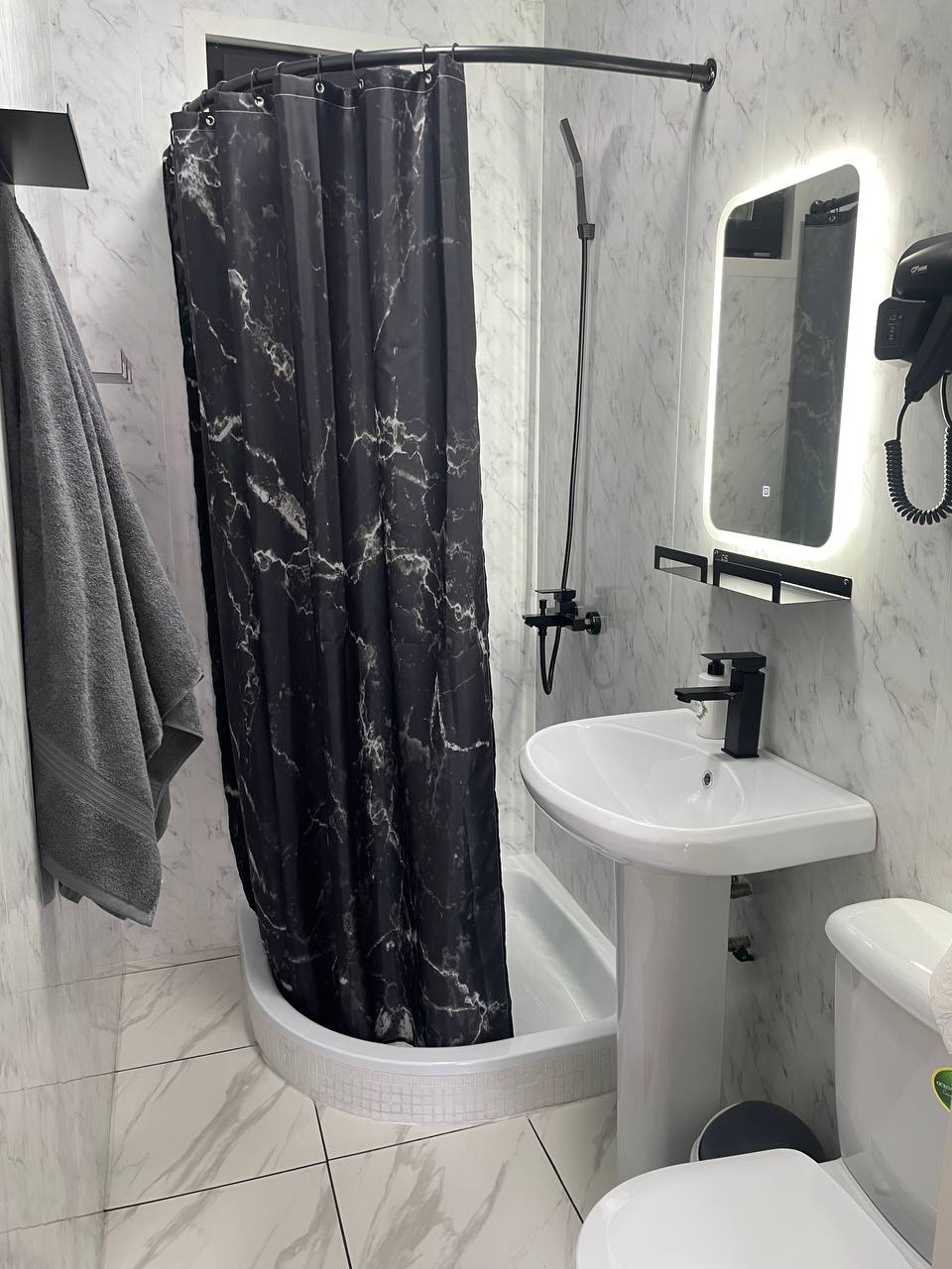 Фото У Ренаты