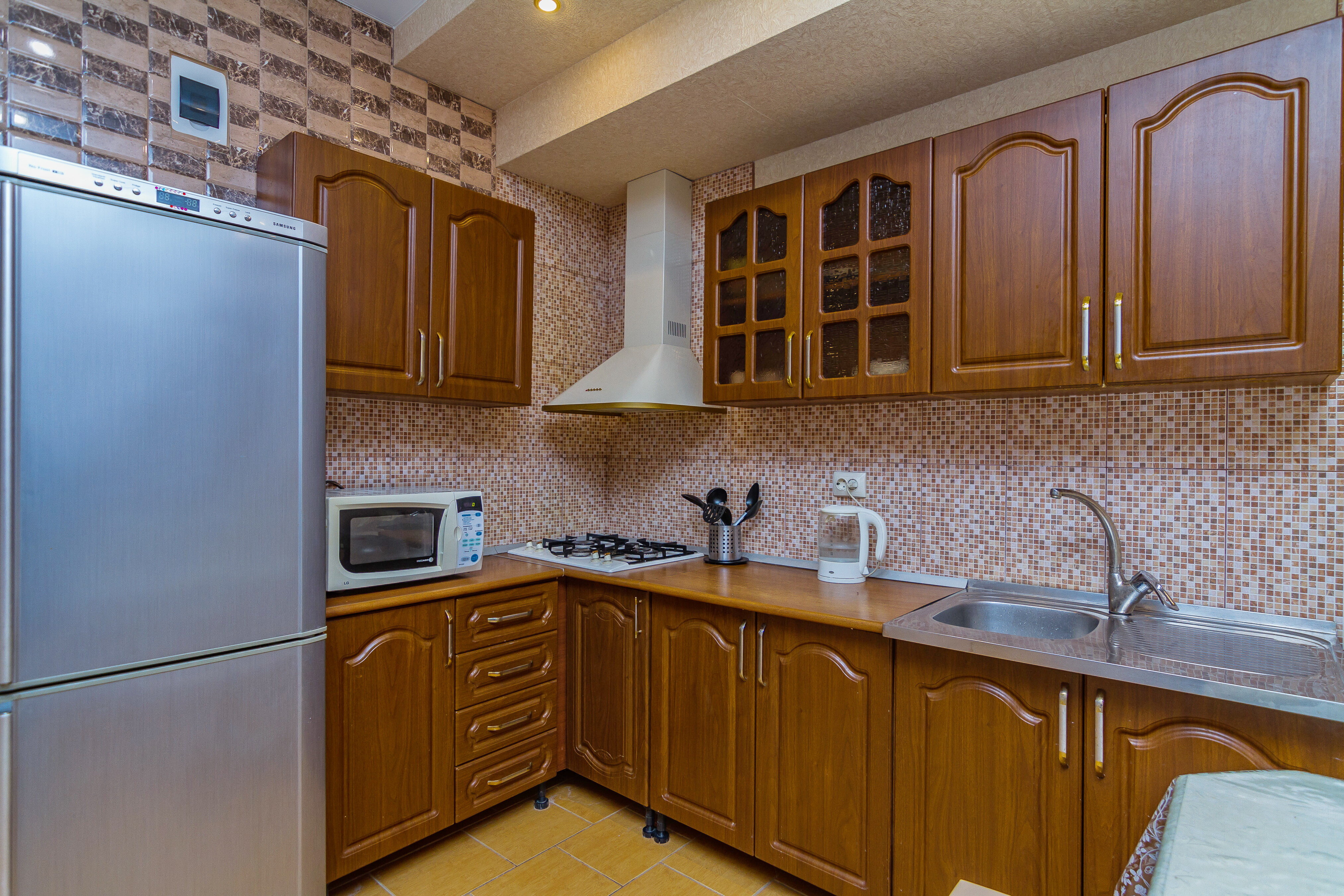 Фото Гостевой дом Аруна