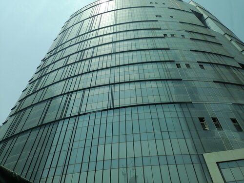 Tower Lillian Tower, Dubai, photo