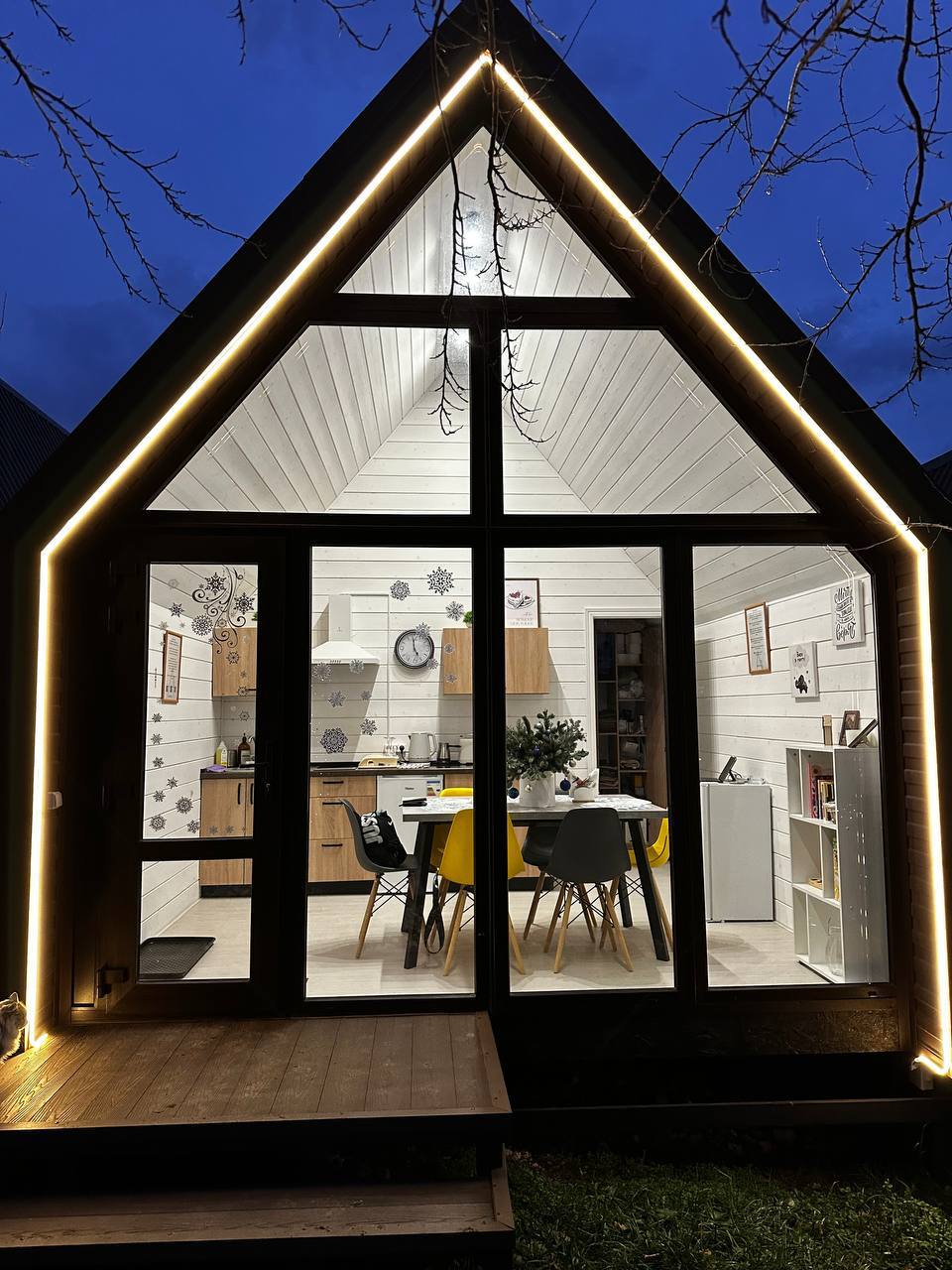 Фото Благость