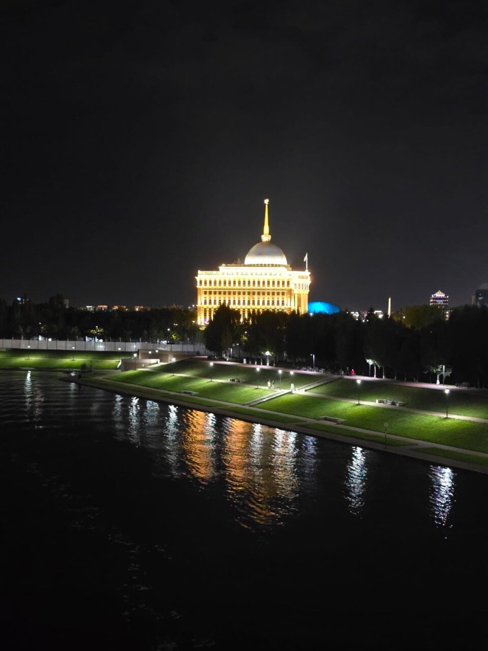 Фото Ibis Astana