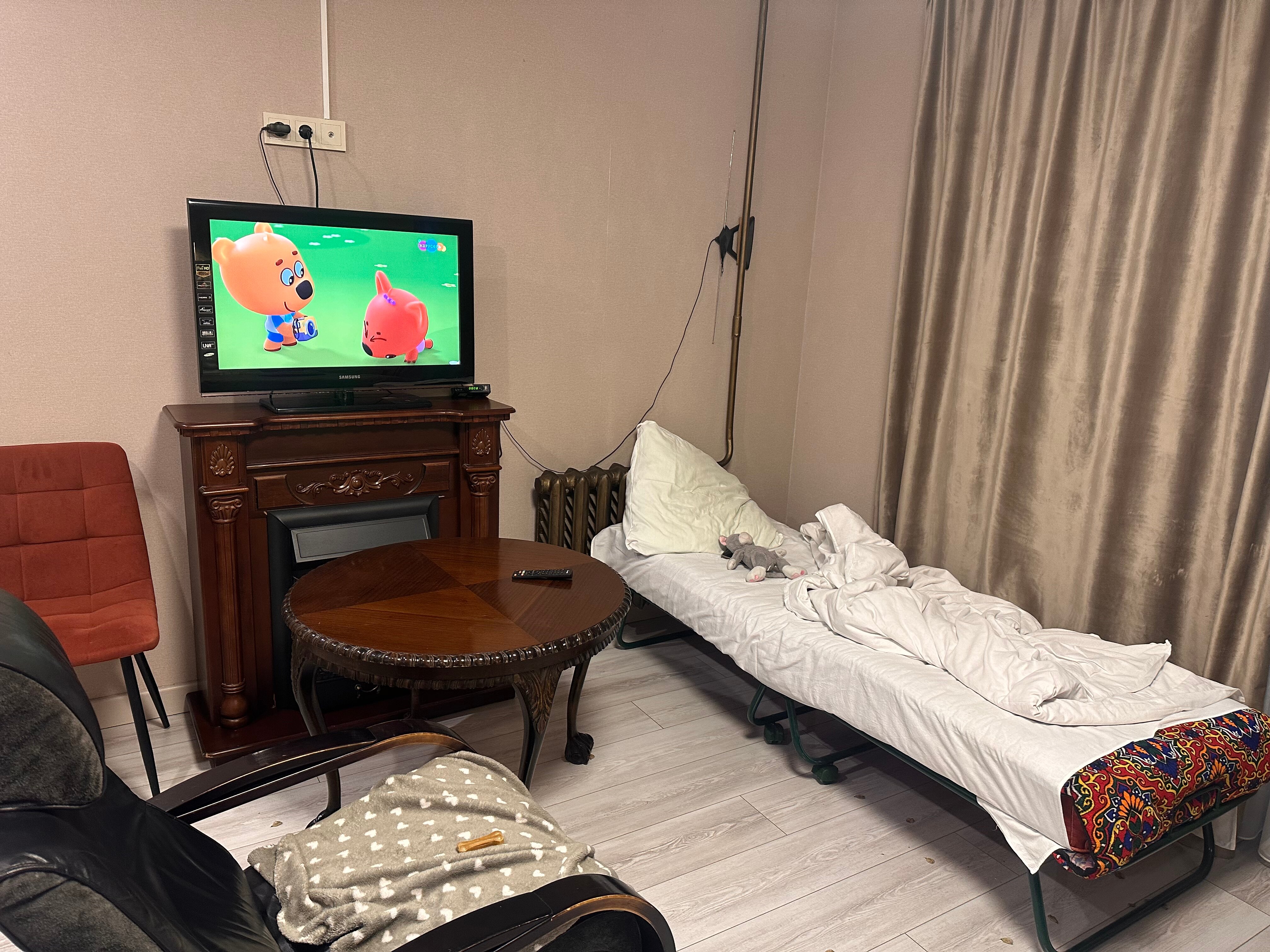 Фото Home Sweet-Home