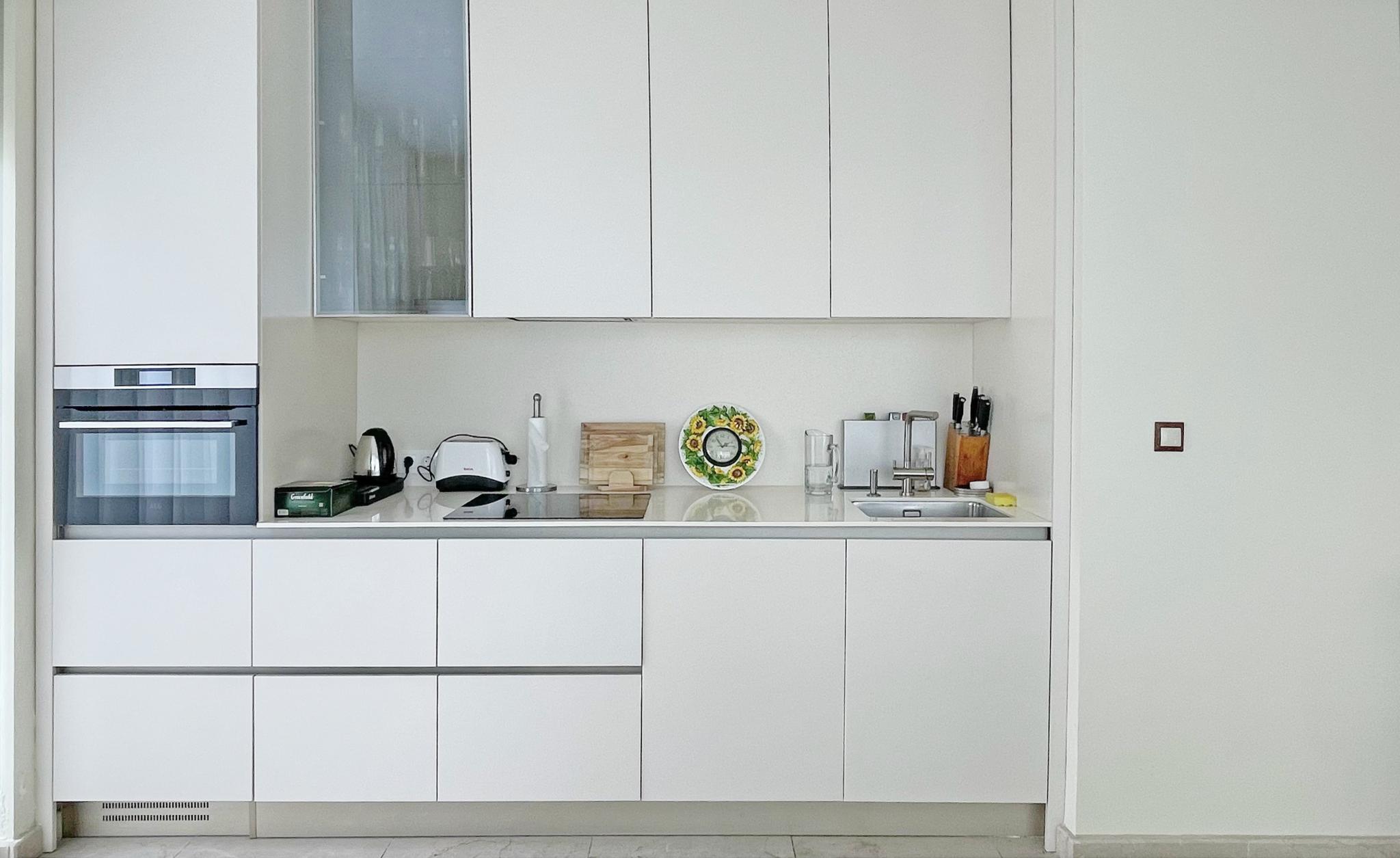 Фото Pulsar Villa Deluxe