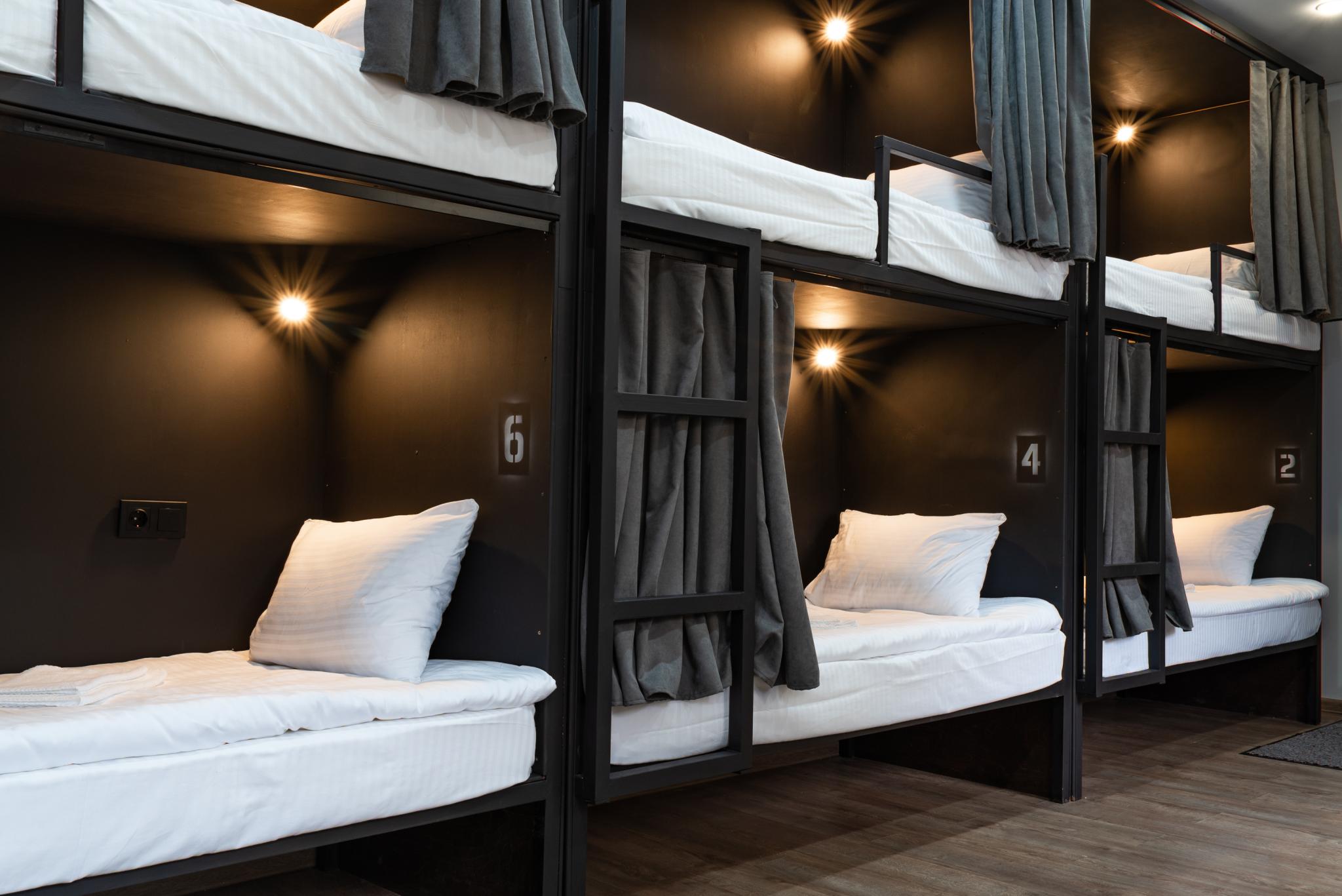 Фото отеля 5