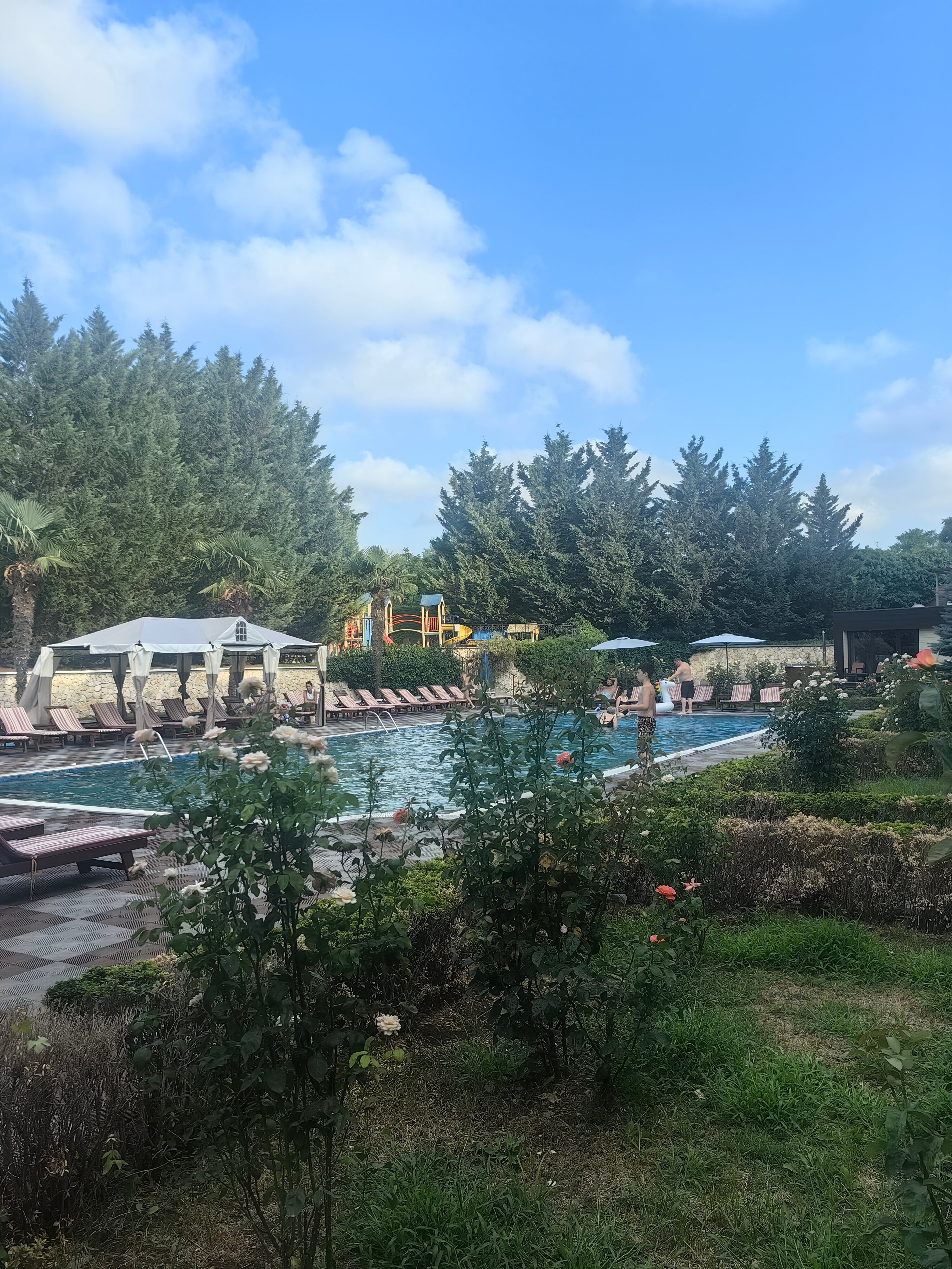 Фото Ривьера