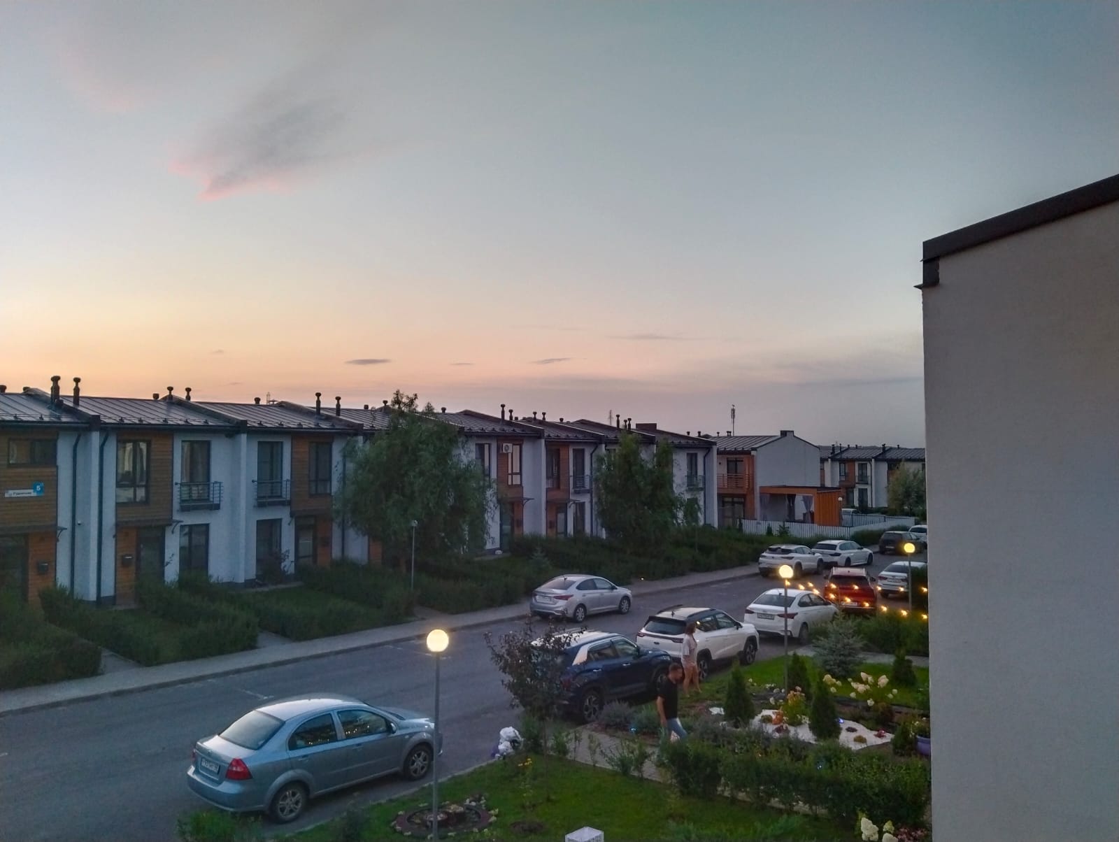 Фото Romanovo Hotel