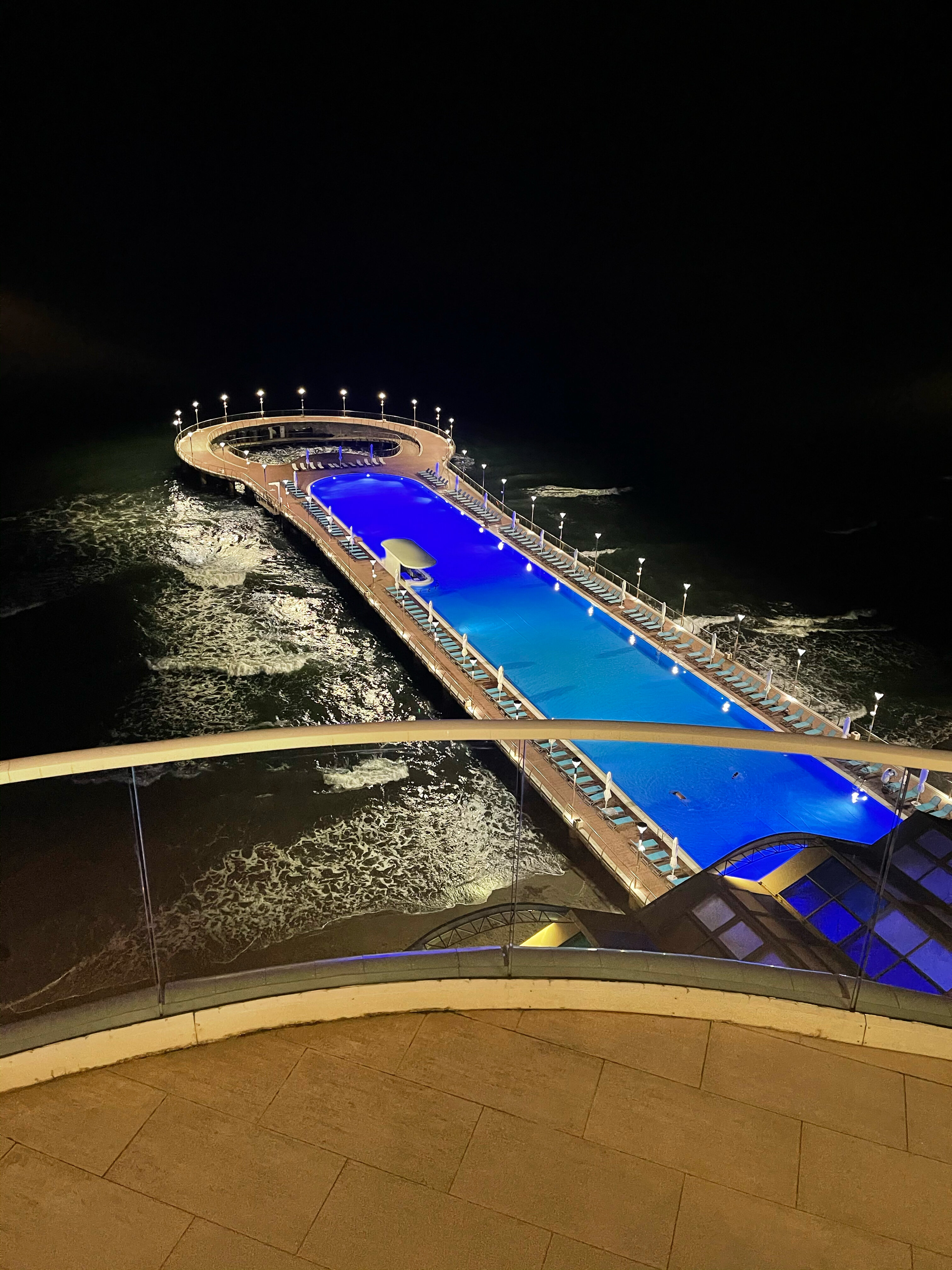 Фото Paragraph Resort & SPA Shekvetili Autograph Collection