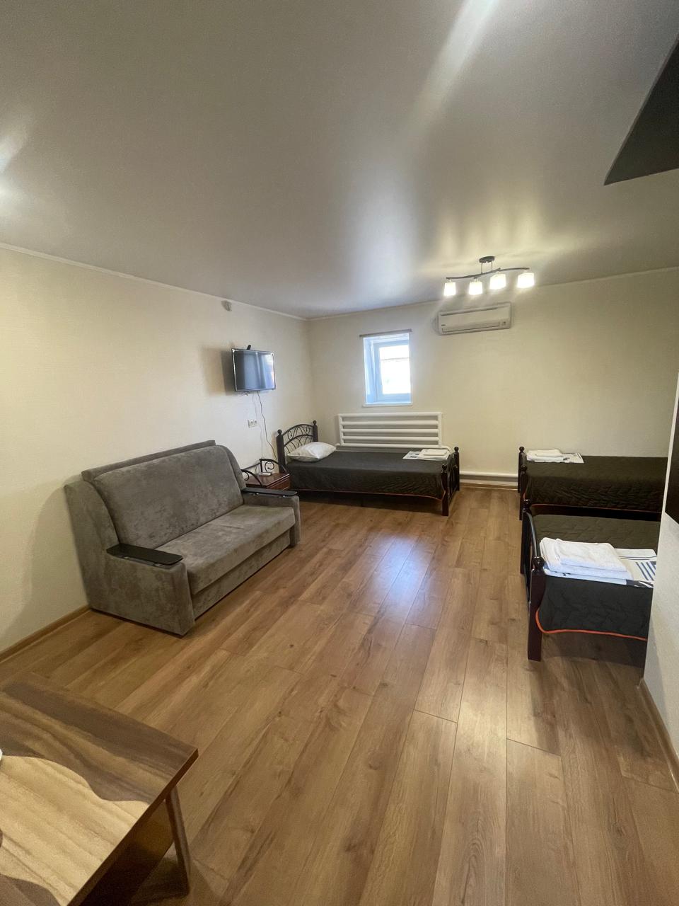 Фото Тет-а-тет