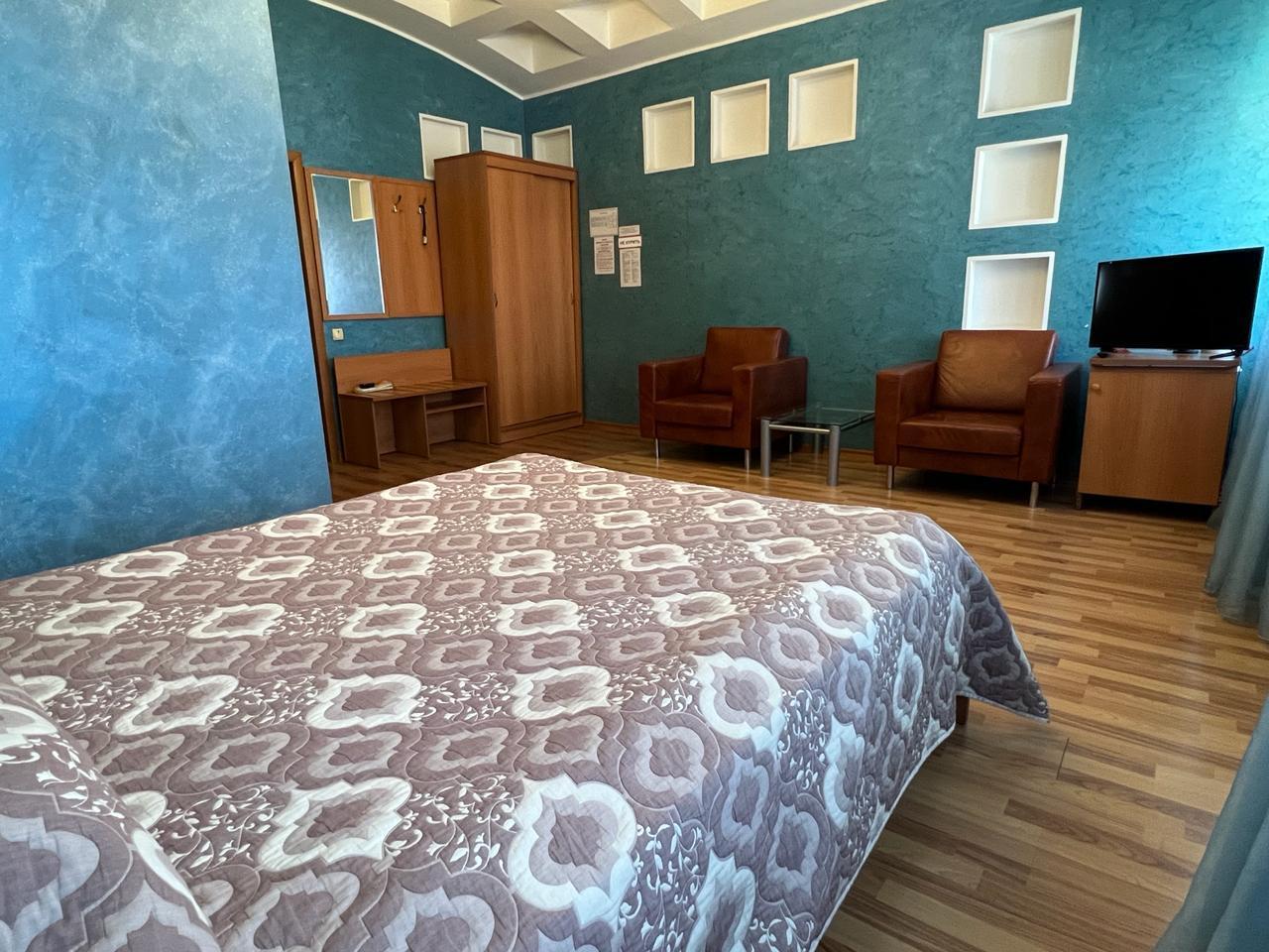 Фото Знаменская слобода